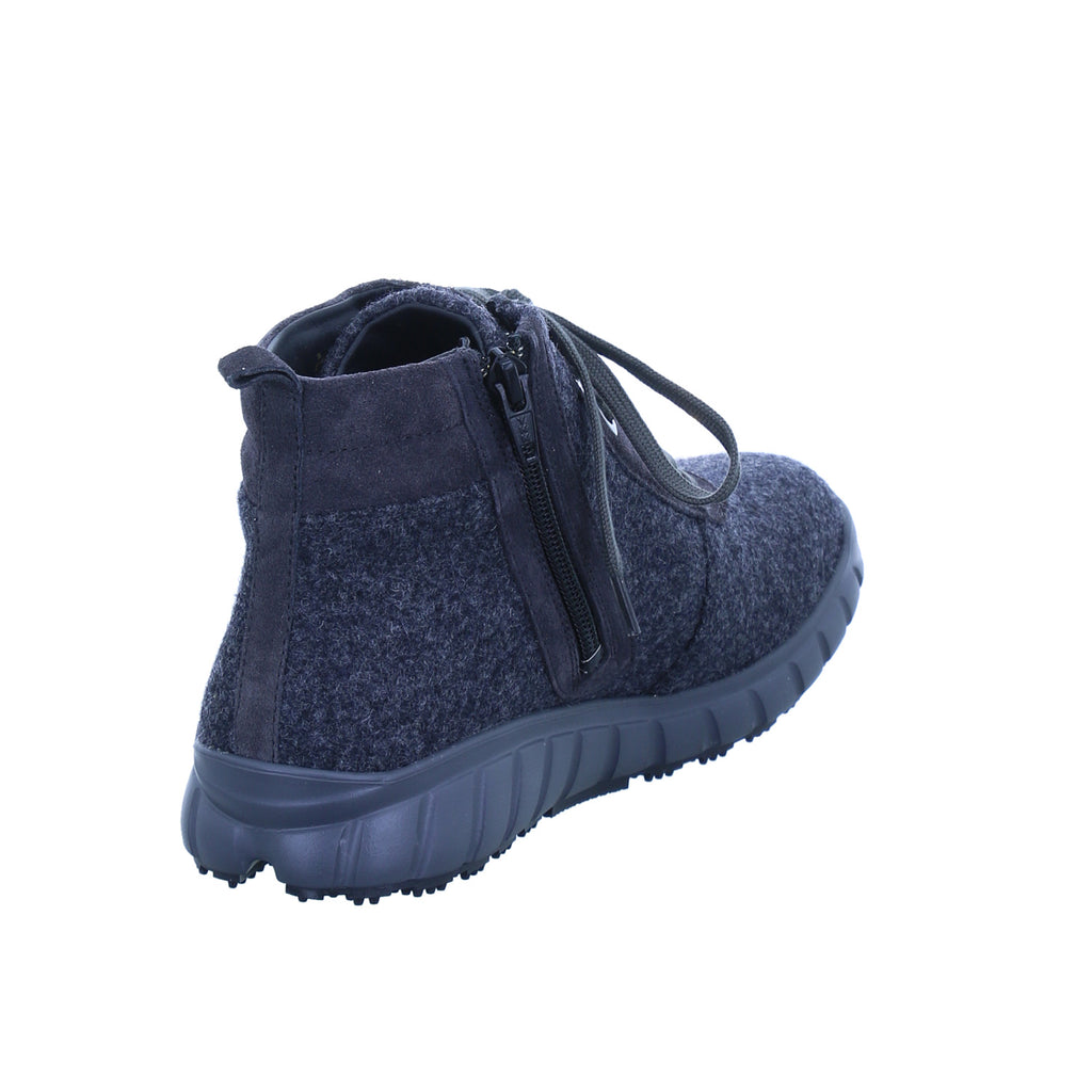 Ganter Shoe Fashion GmbH EVO Merino grau – Ansicht 13