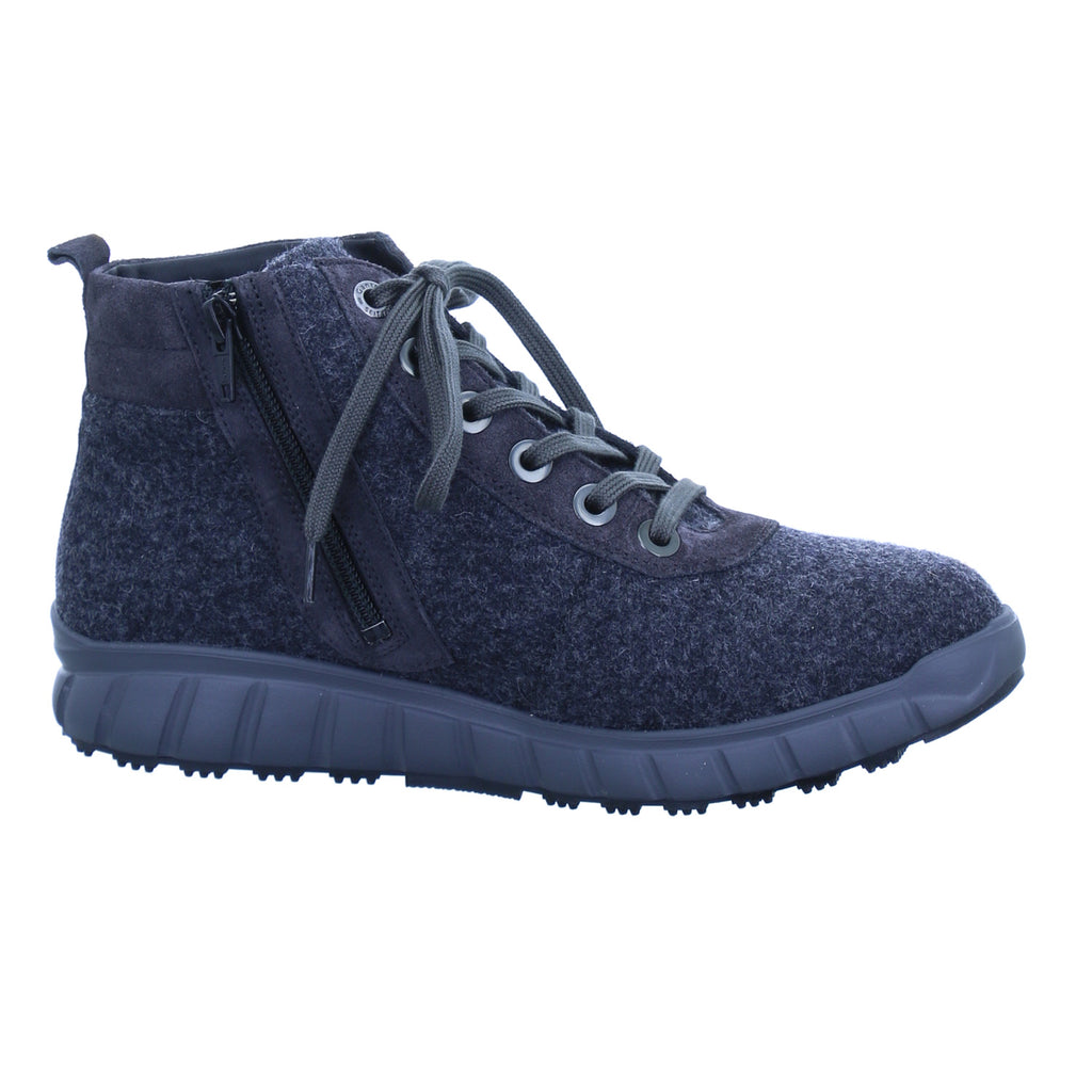Ganter Shoe Fashion GmbH EVO Merino grau – Ansicht 17
