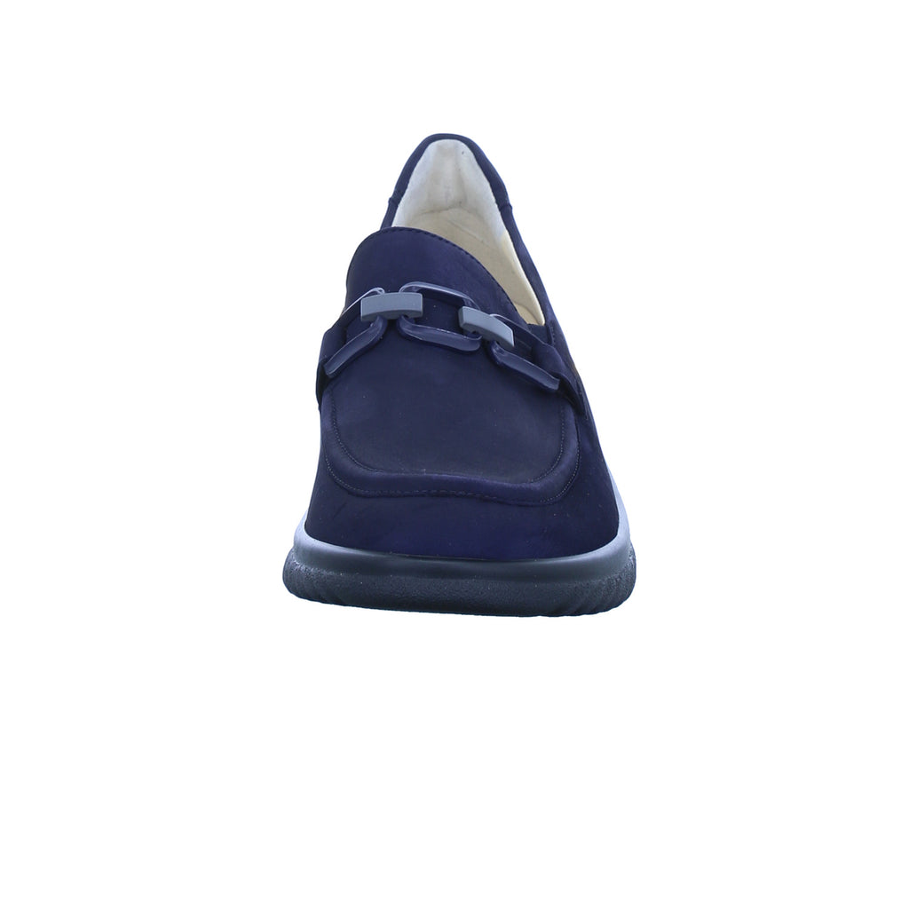 Ganter Shoe Fashion GmbH Heike blau – Ansicht 01