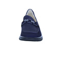 Ganter Shoe Fashion GmbH Heike blau – Ansicht 01