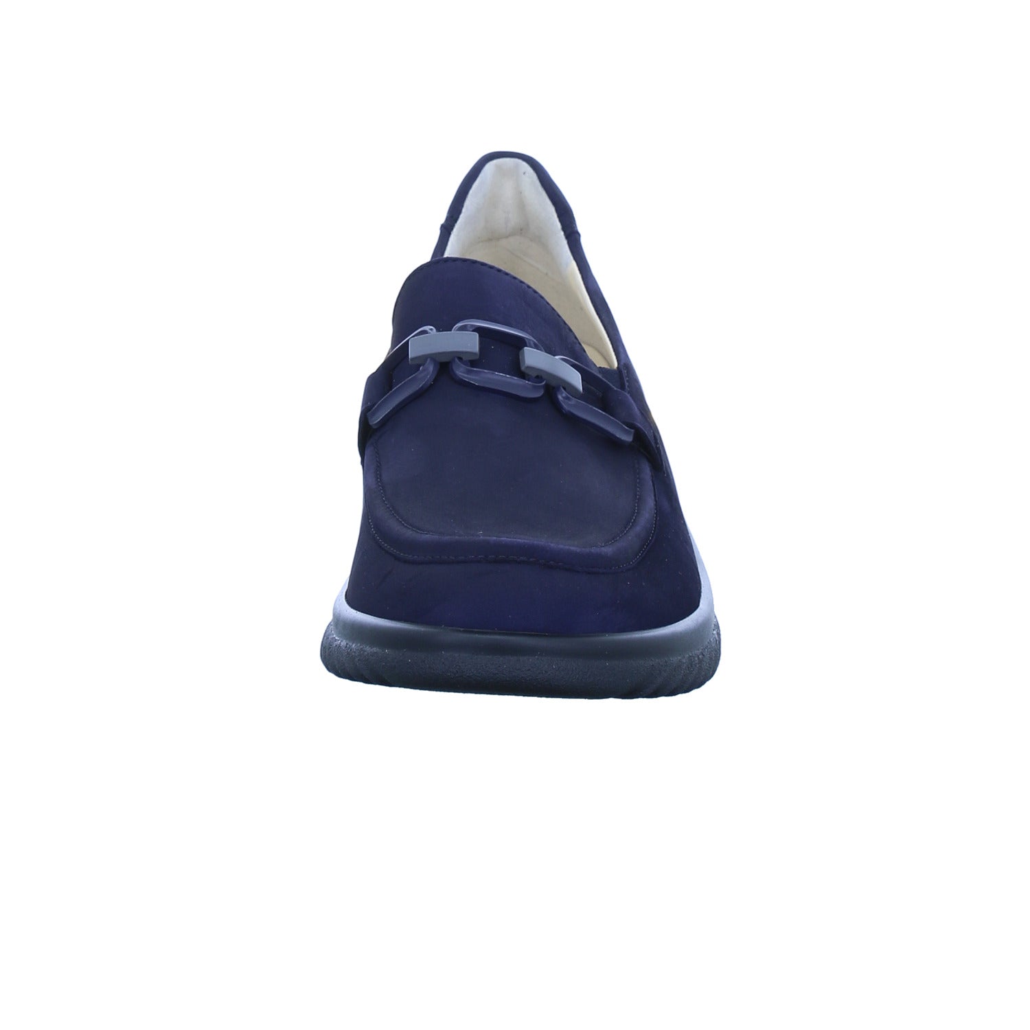 Ganter Shoe Fashion GmbH Heike blau – Ansicht 01