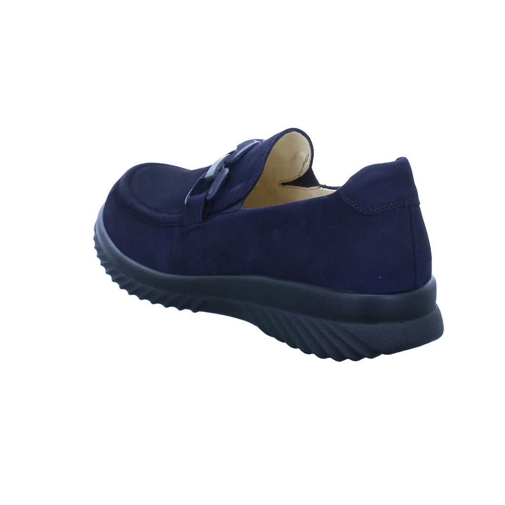 Ganter Shoe Fashion GmbH Heike blau – Ansicht 09