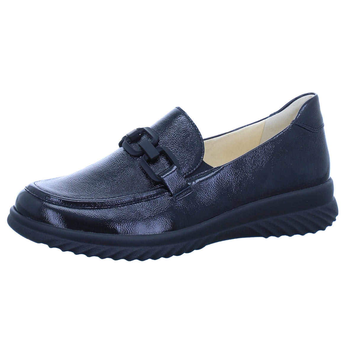 Ganter Shoe Fashion GmbH Heike schwarz – Ansicht 05