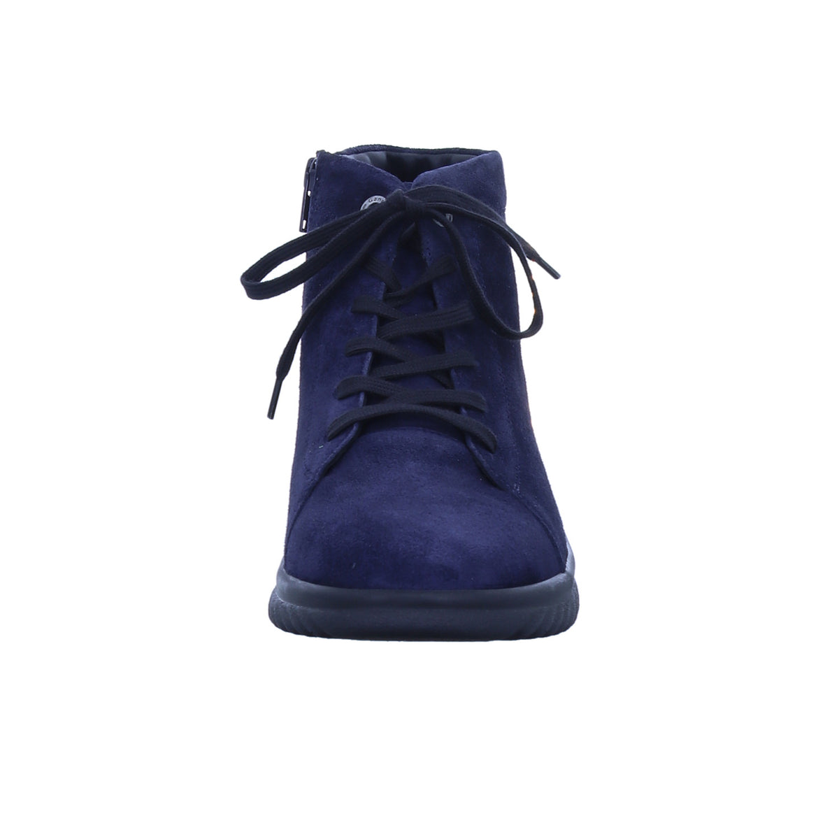 Ganter Shoe Fashion GmbH Heike blau – Ansicht 01