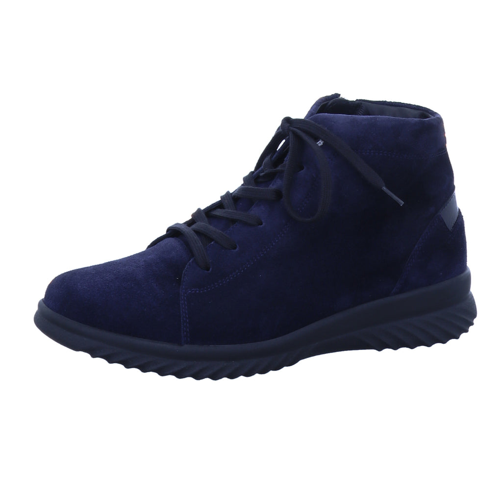 Ganter Shoe Fashion GmbH Heike blau – Ansicht 05