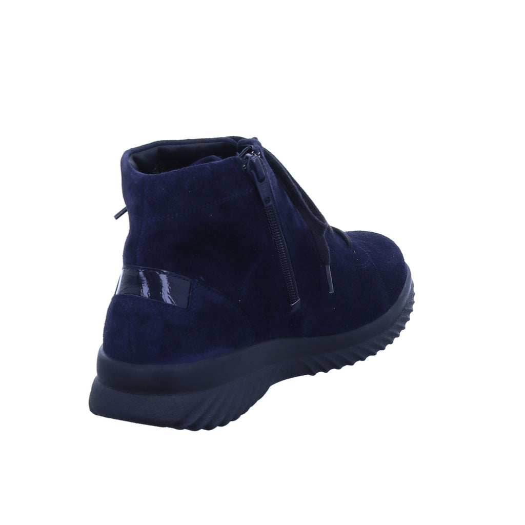 Ganter Shoe Fashion GmbH Heike blau – Ansicht 13