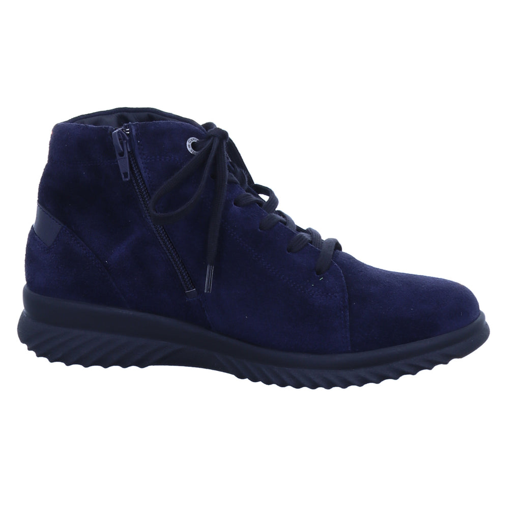 Ganter Shoe Fashion GmbH Heike blau – Ansicht 17