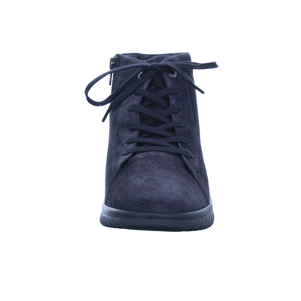 Ganter Shoe Fashion GmbH Heike grau – Ansicht 01