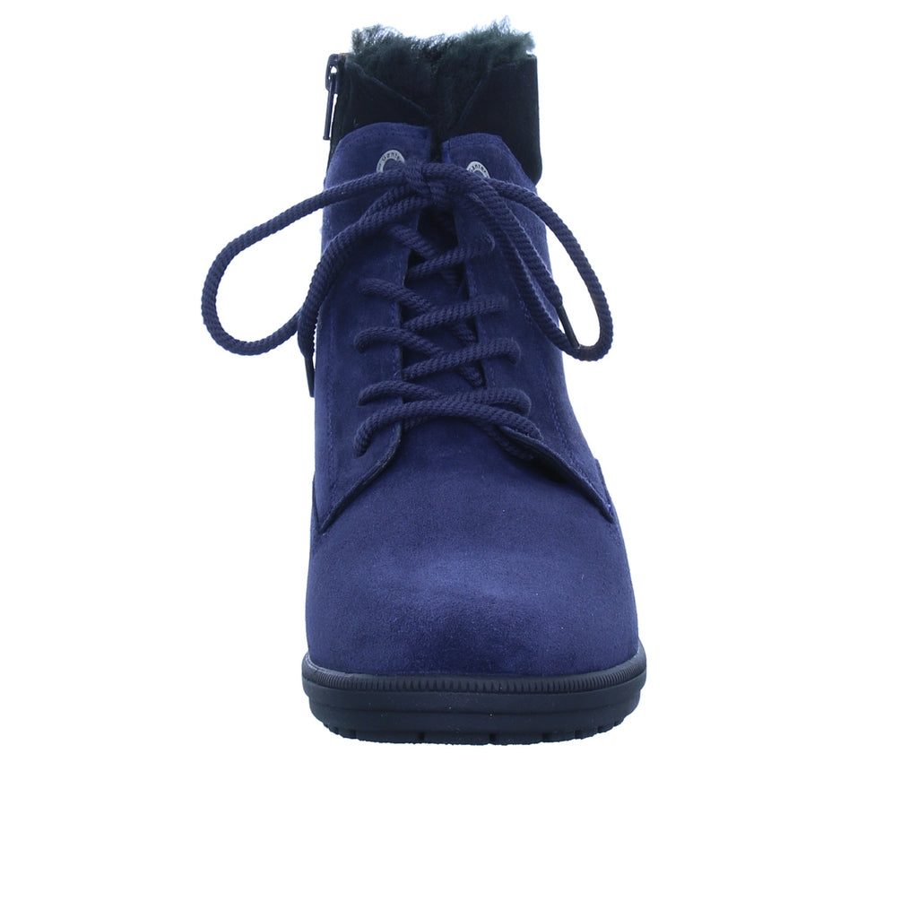 Ganter Shoe Fashion GmbH Kathy blau – Ansicht 01