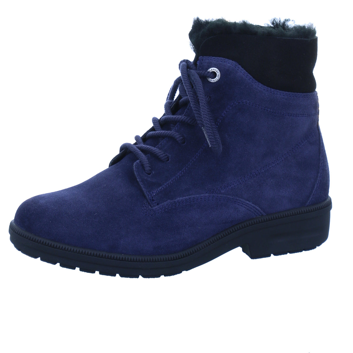 Ganter Shoe Fashion GmbH Kathy blau – Ansicht 05