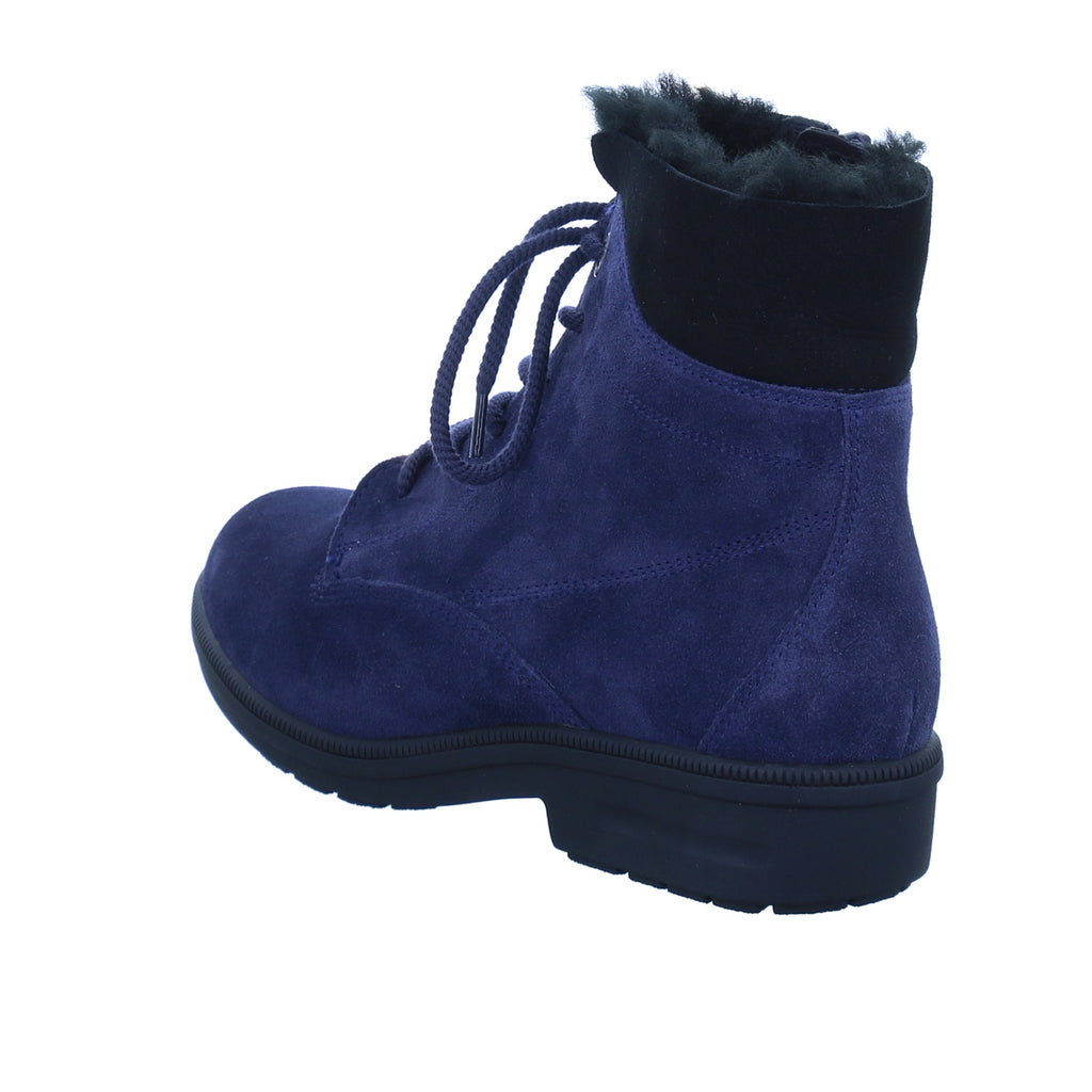 Ganter Shoe Fashion GmbH Kathy blau – Ansicht 09