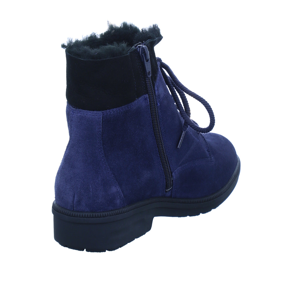 Ganter Shoe Fashion GmbH Kathy blau – Ansicht 13