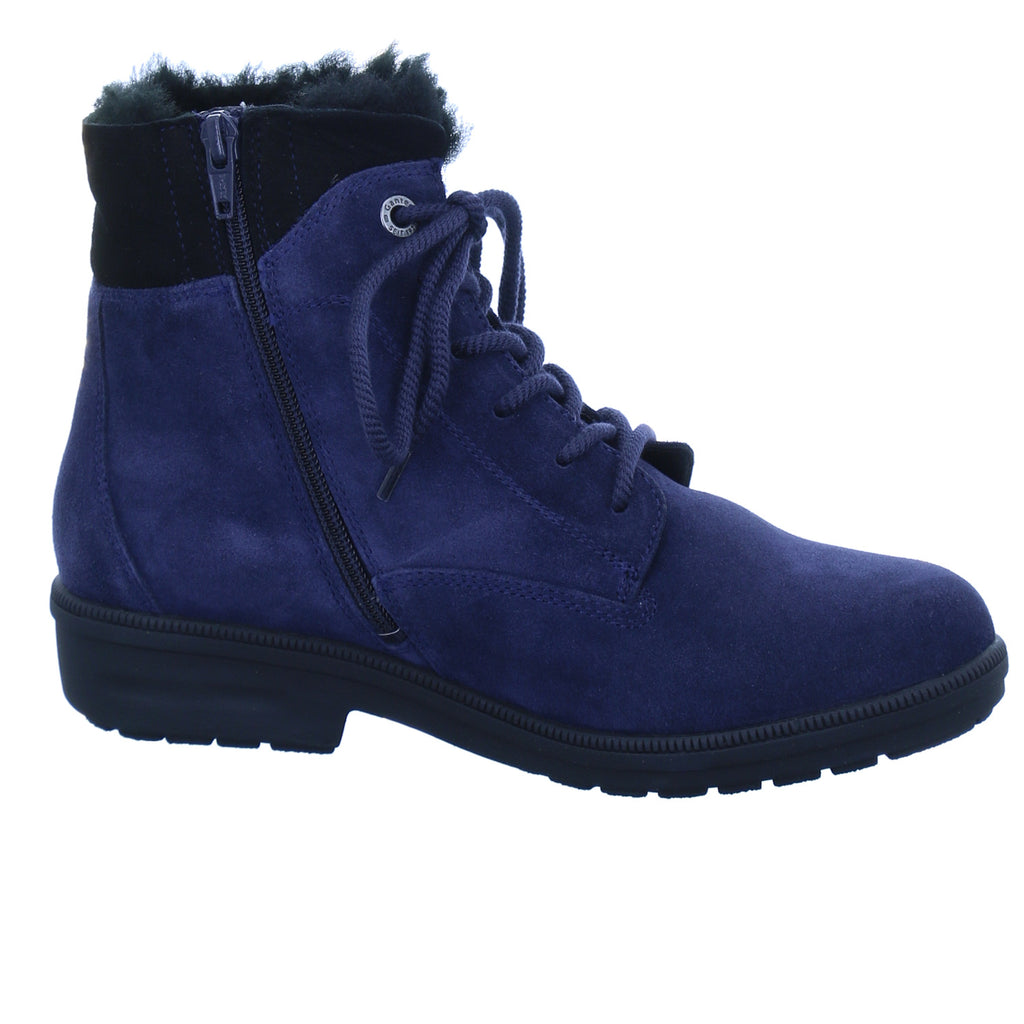 Ganter Shoe Fashion GmbH Kathy blau – Ansicht 17