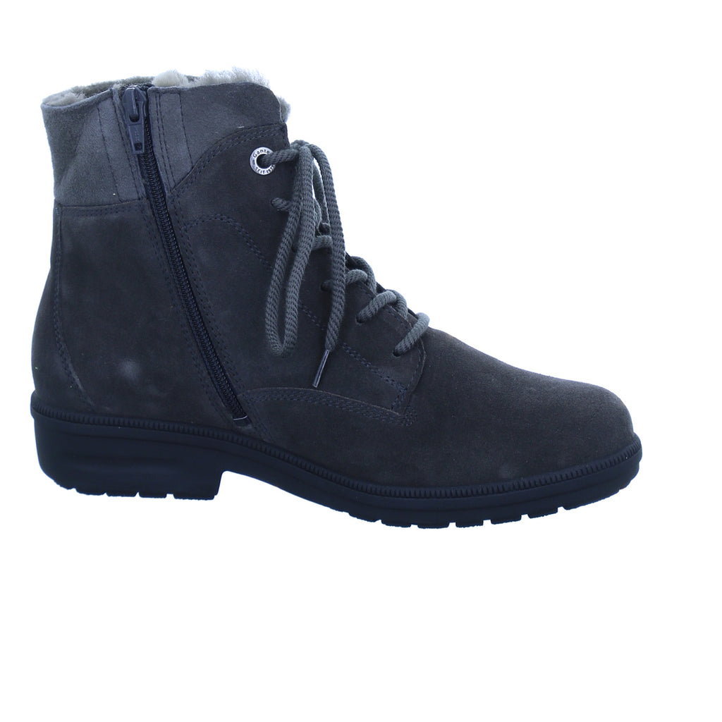 Ganter Shoe Fashion GmbH Kathy grau – Ansicht 17