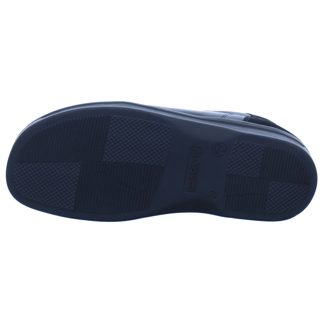 Ganter Shoe Fashion GmbH Karin schwarz – Sohle