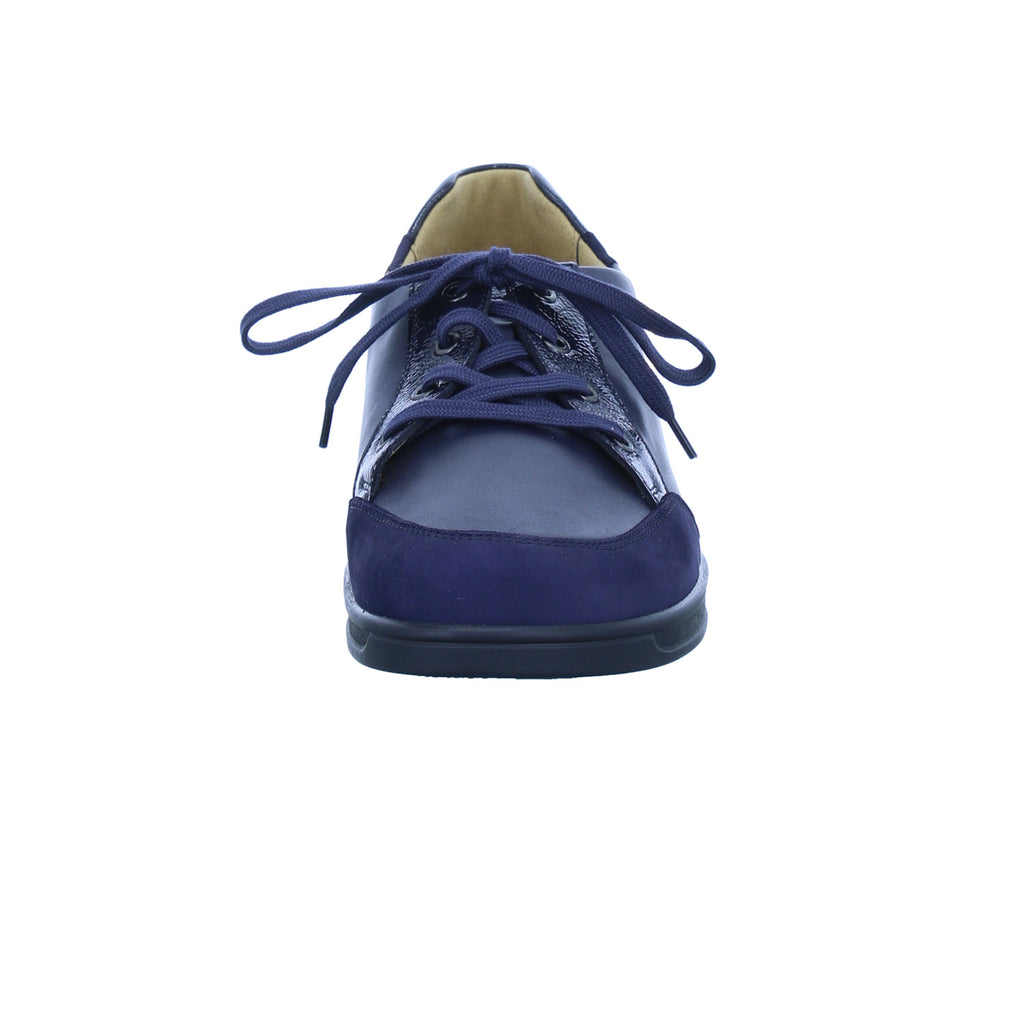 Ganter Shoe Fashion GmbH Karin blau – Ansicht 01