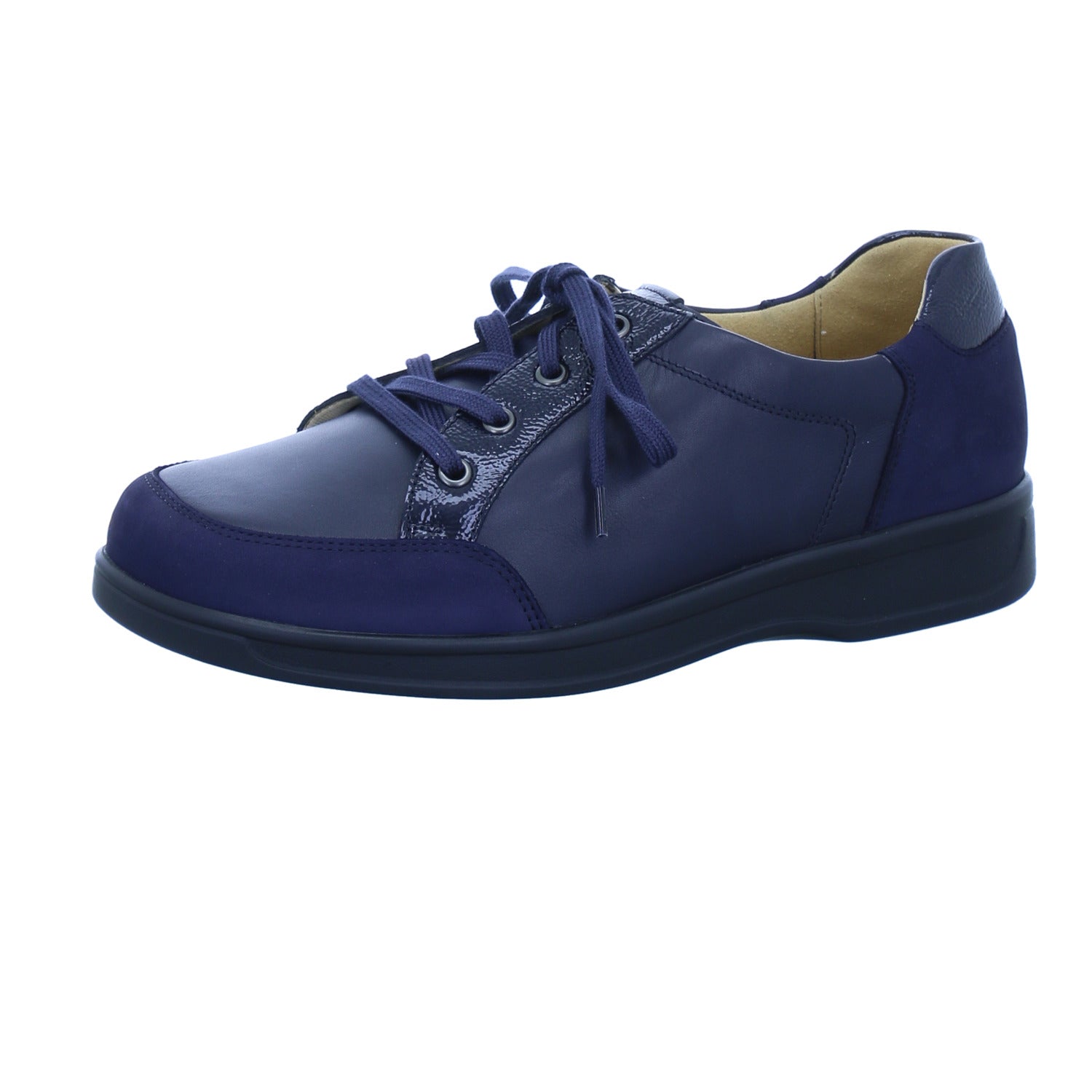 Ganter Shoe Fashion GmbH Karin blau – Ansicht 05