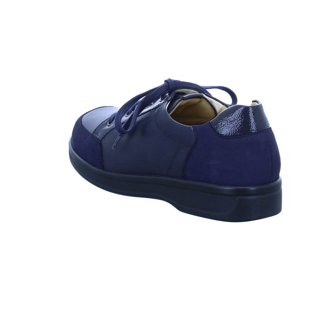 Ganter Shoe Fashion GmbH Karin blau – Ansicht 09
