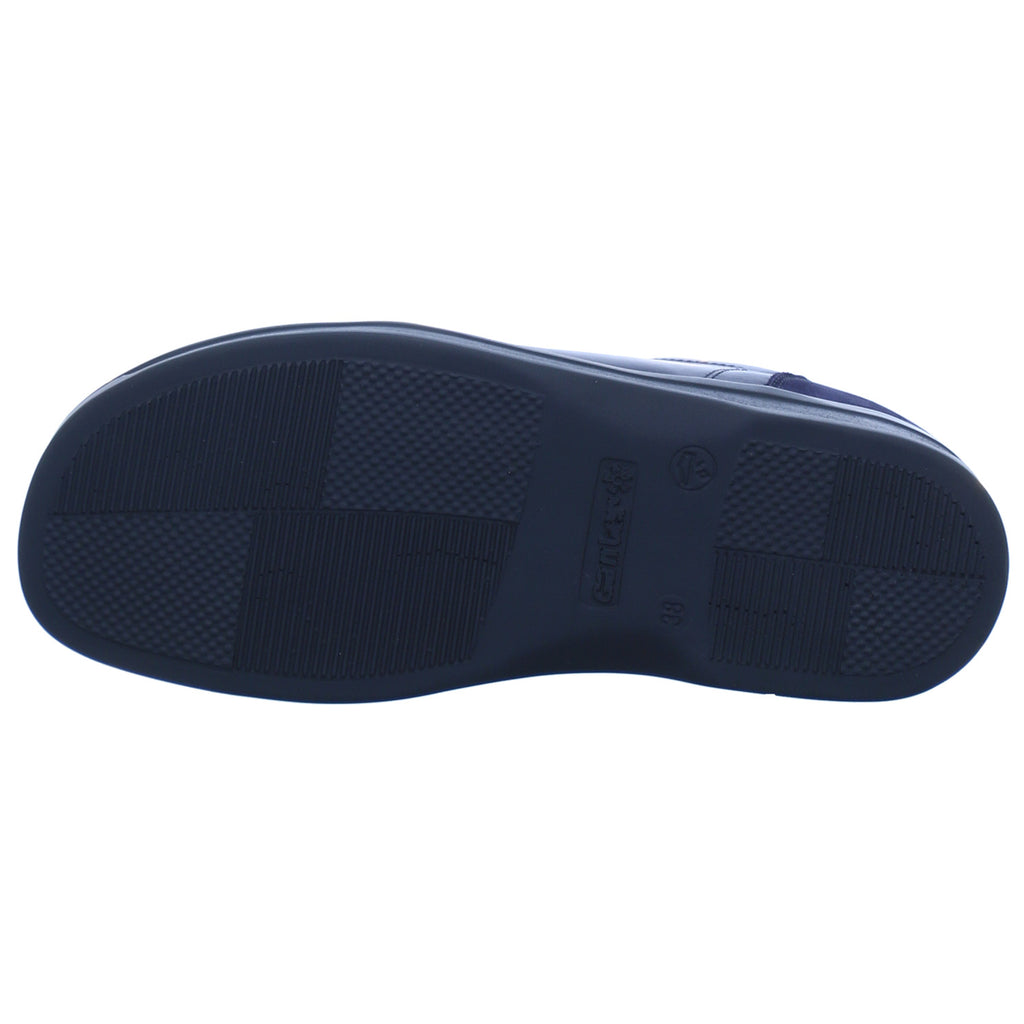 Ganter Shoe Fashion GmbH Karin blau – Sohle