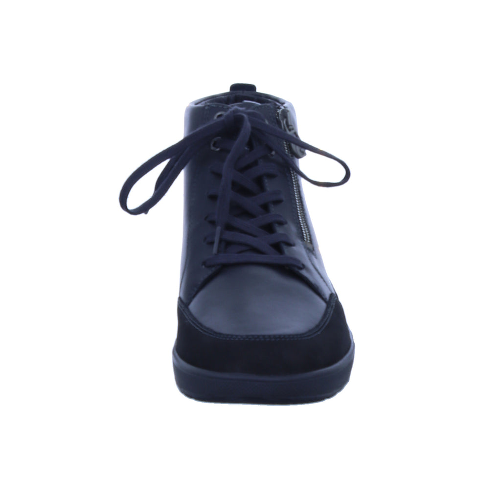 Ganter Shoe Fashion GmbH Klara schwarz – Ansicht 01