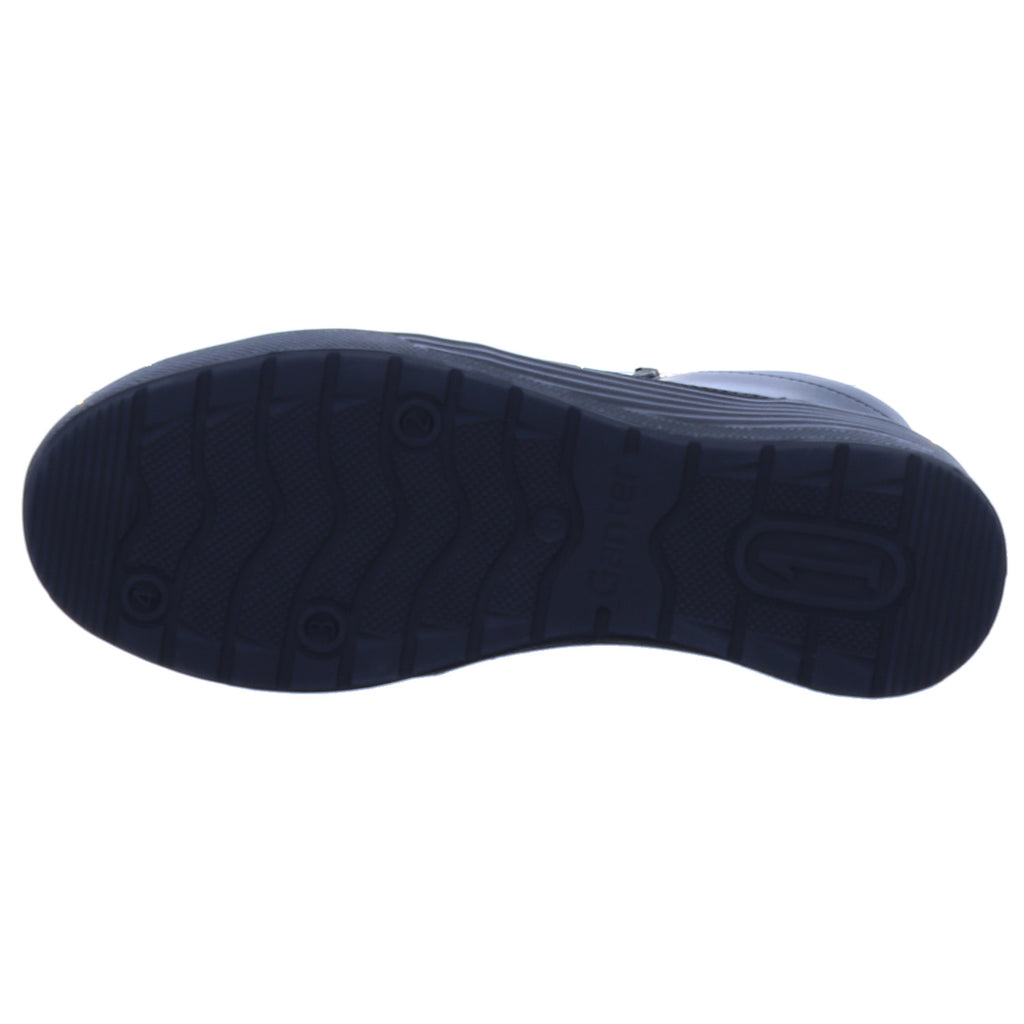 Ganter Shoe Fashion GmbH Klara schwarz – Sohle