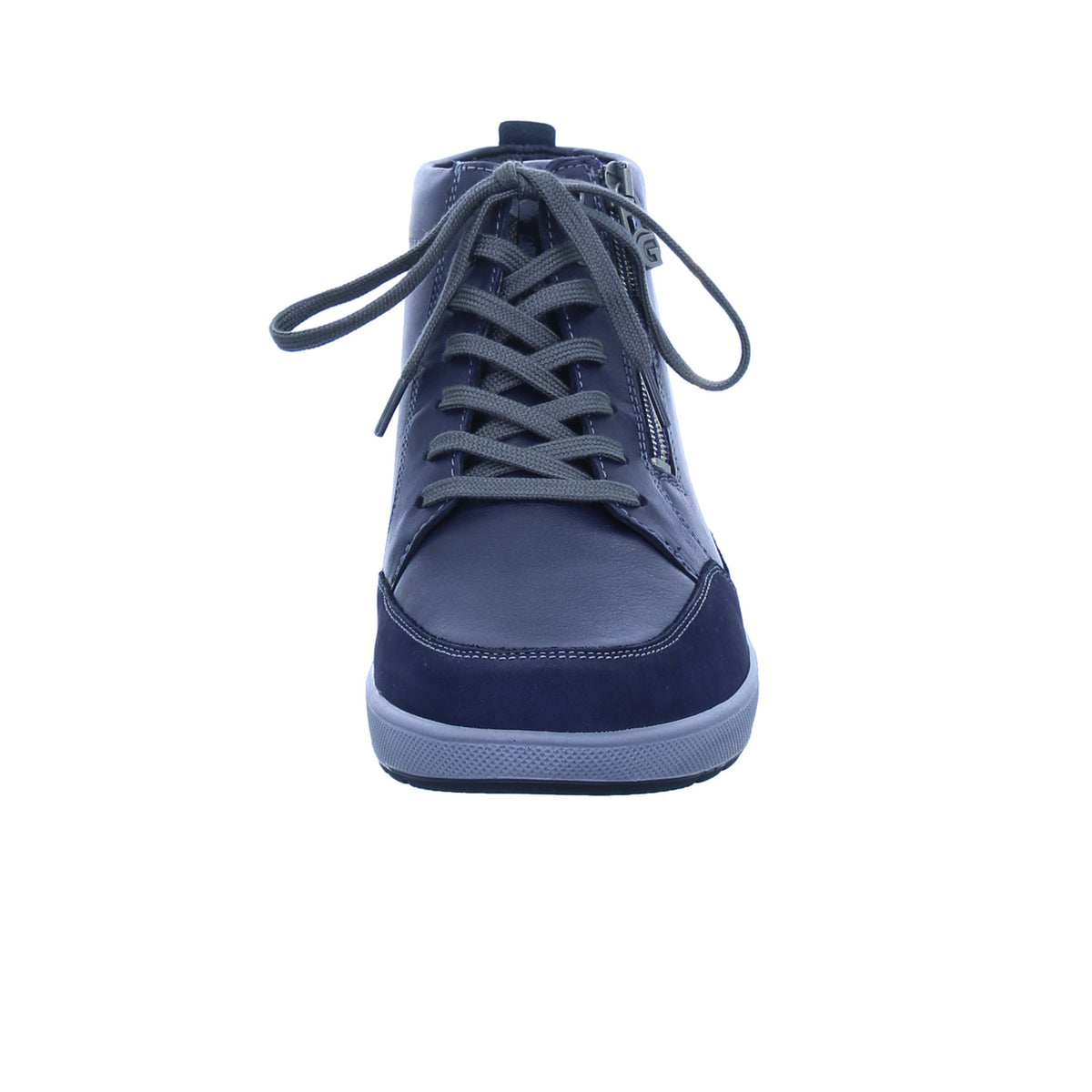 Ganter Shoe Fashion GmbH Klara blau – Ansicht 01
