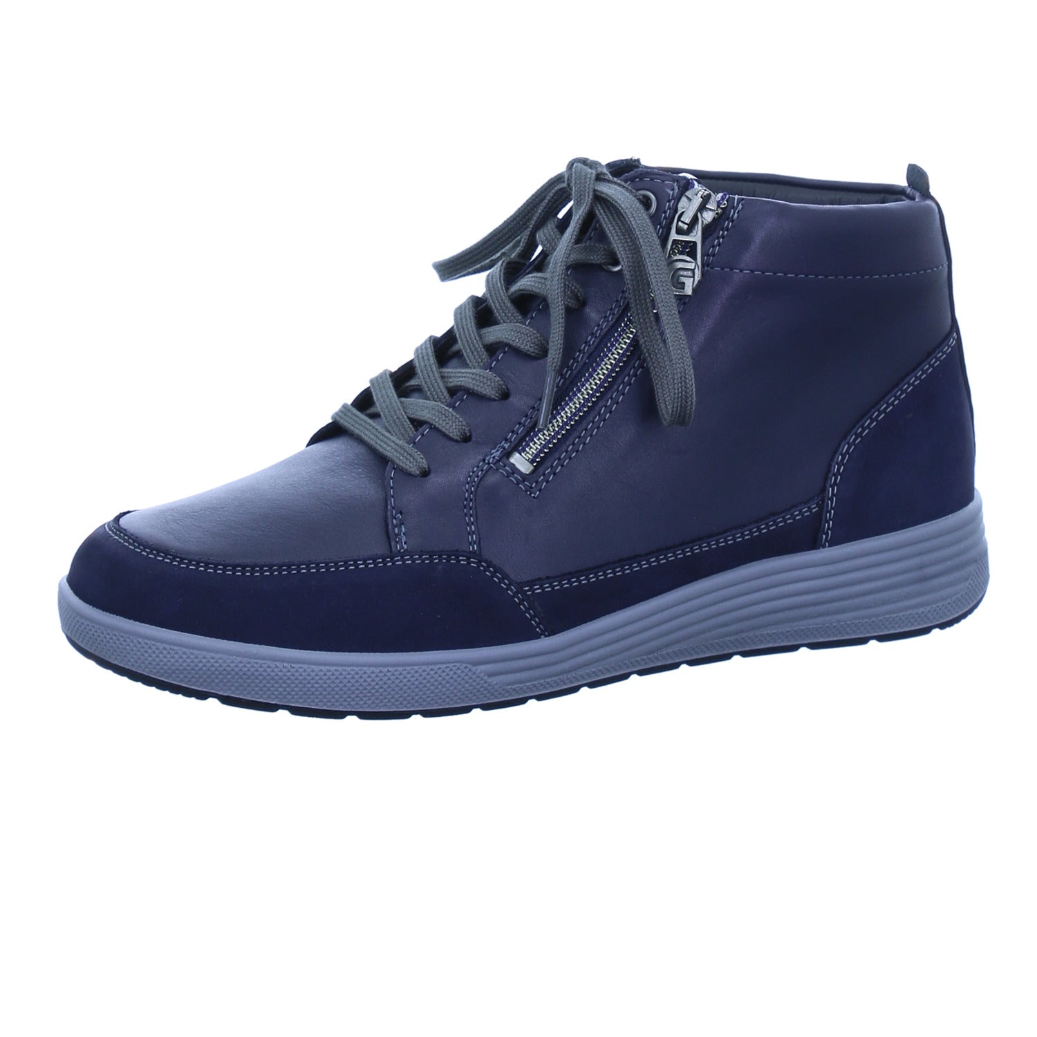 Ganter Shoe Fashion GmbH Klara blau – Ansicht 05