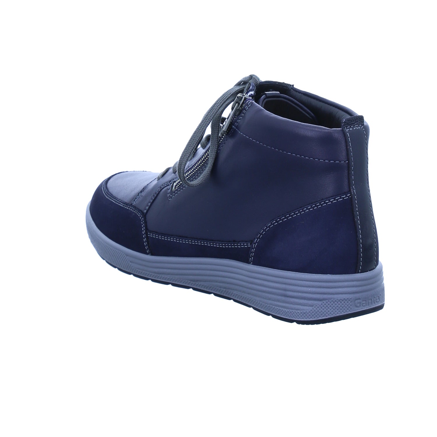 Ganter Shoe Fashion GmbH Klara blau – Ansicht 09
