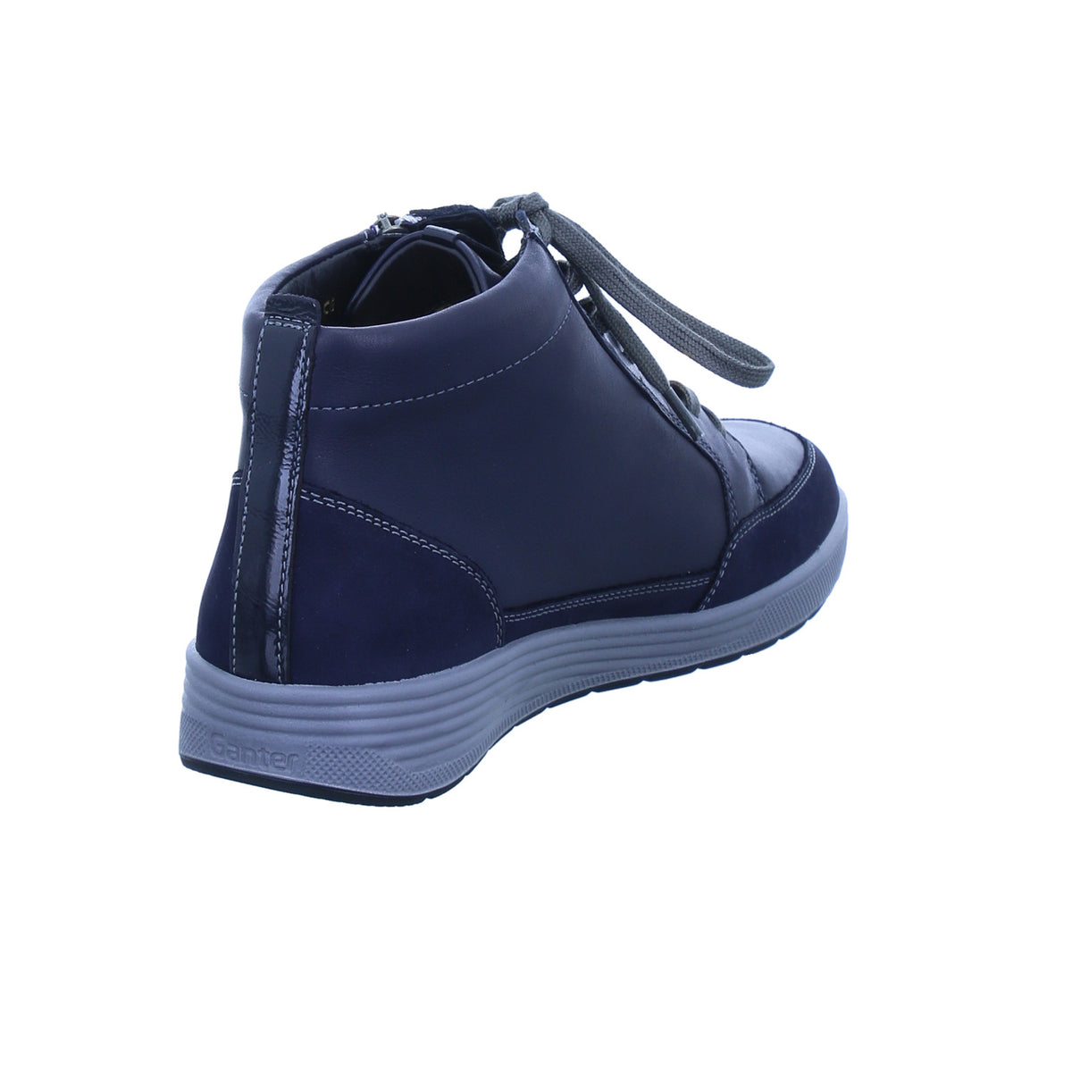 Ganter Shoe Fashion GmbH Klara blau – Ansicht 13