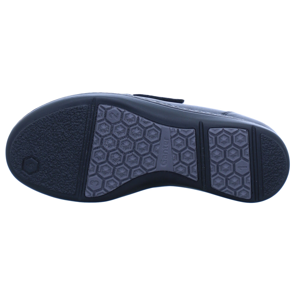 Ganter Shoe Fashion GmbH KarlaLuise schwarz – Sohle