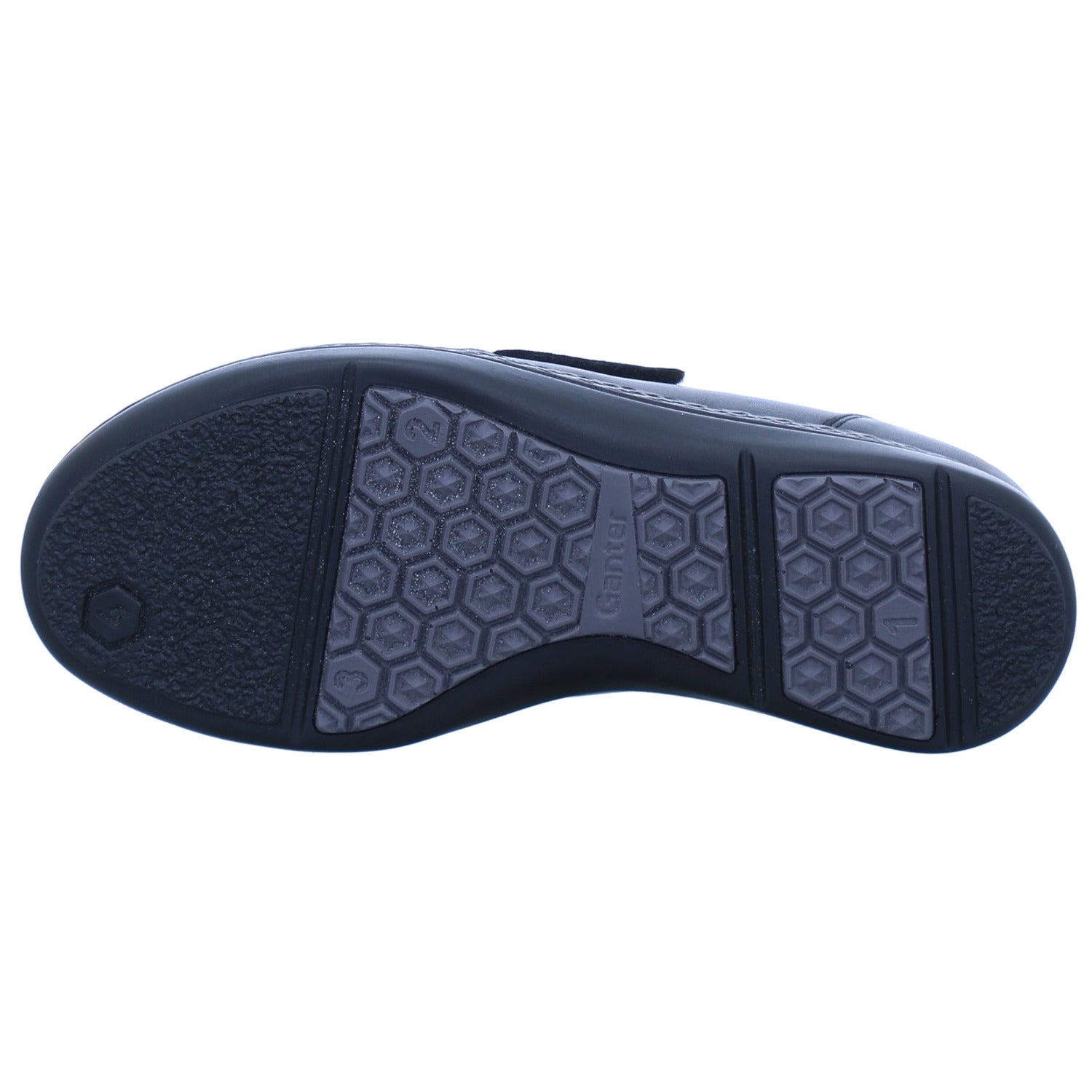 Ganter Shoe Fashion GmbH KarlaLuise schwarz – Sohle