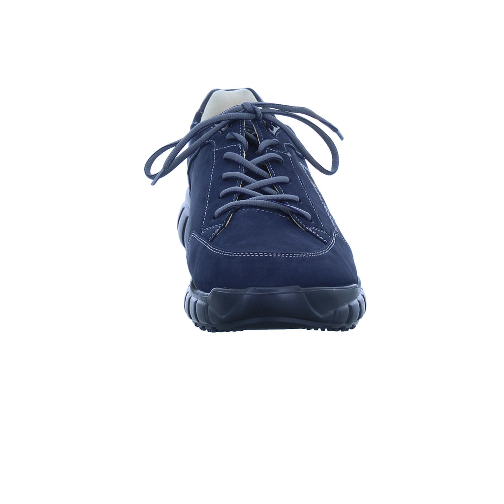 Ganter Shoe Fashion GmbH EVO Herren blau – Ansicht 01