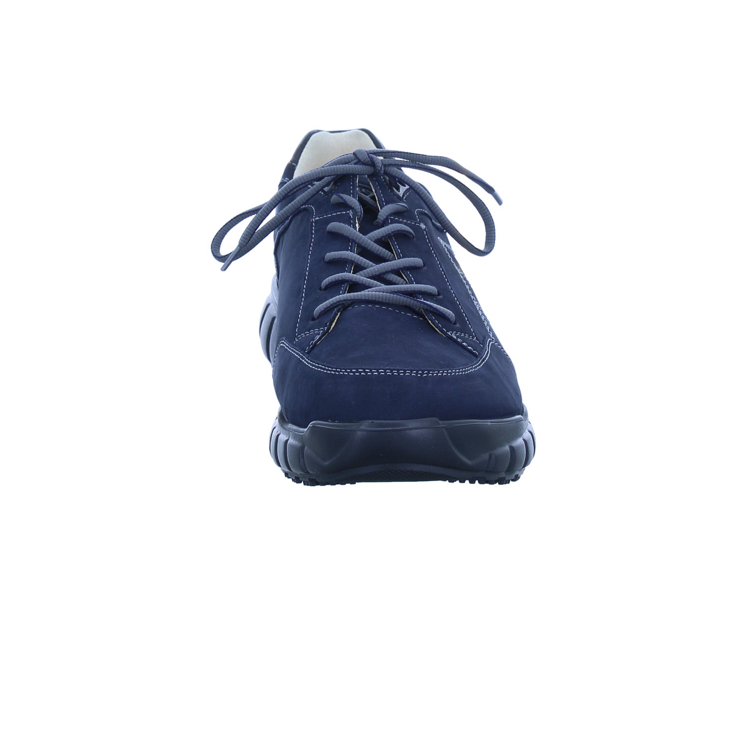 Ganter Shoe Fashion GmbH EVO Herren blau – Ansicht 01