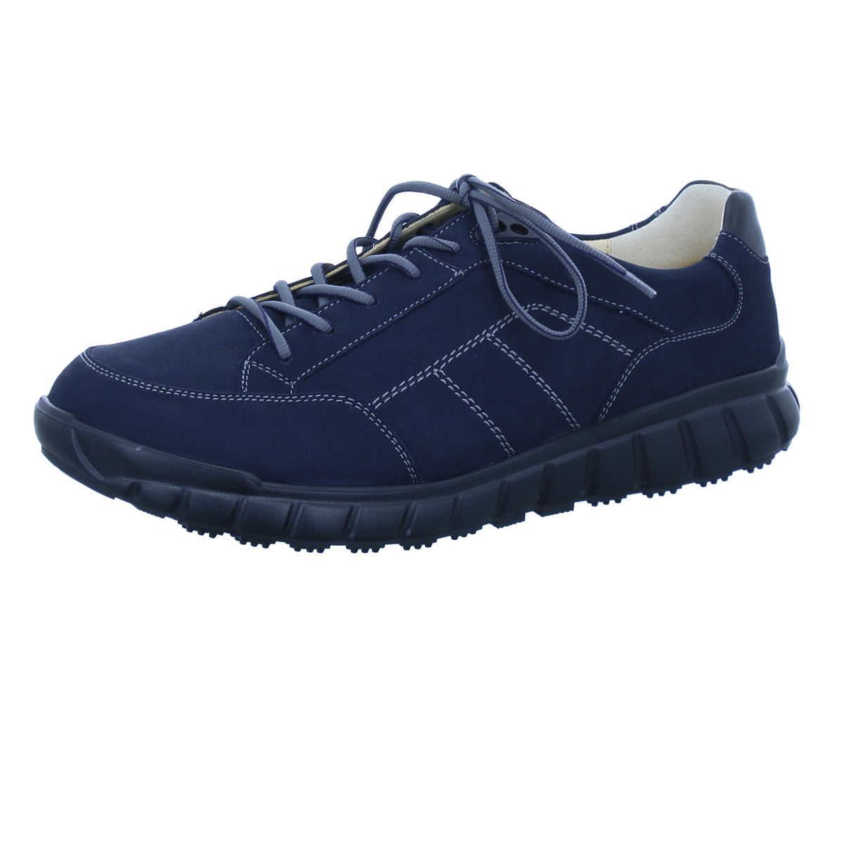 Ganter Shoe Fashion GmbH EVO Herren blau – Ansicht 05