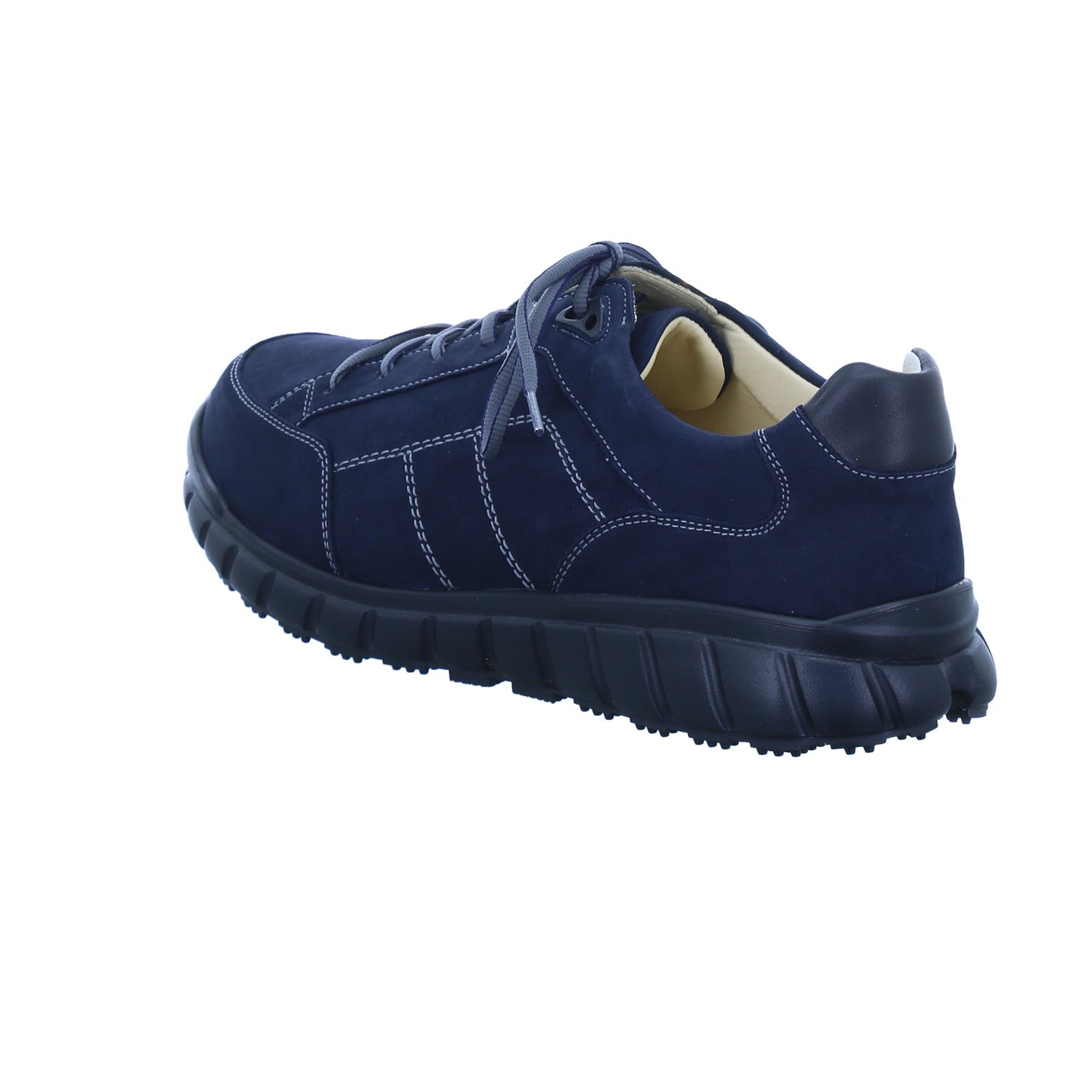 Ganter Shoe Fashion GmbH EVO Herren blau – Ansicht 09
