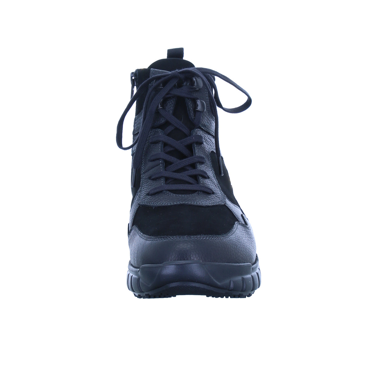 Ganter Shoe Fashion GmbH EVO Herren schwarz – Ansicht 01
