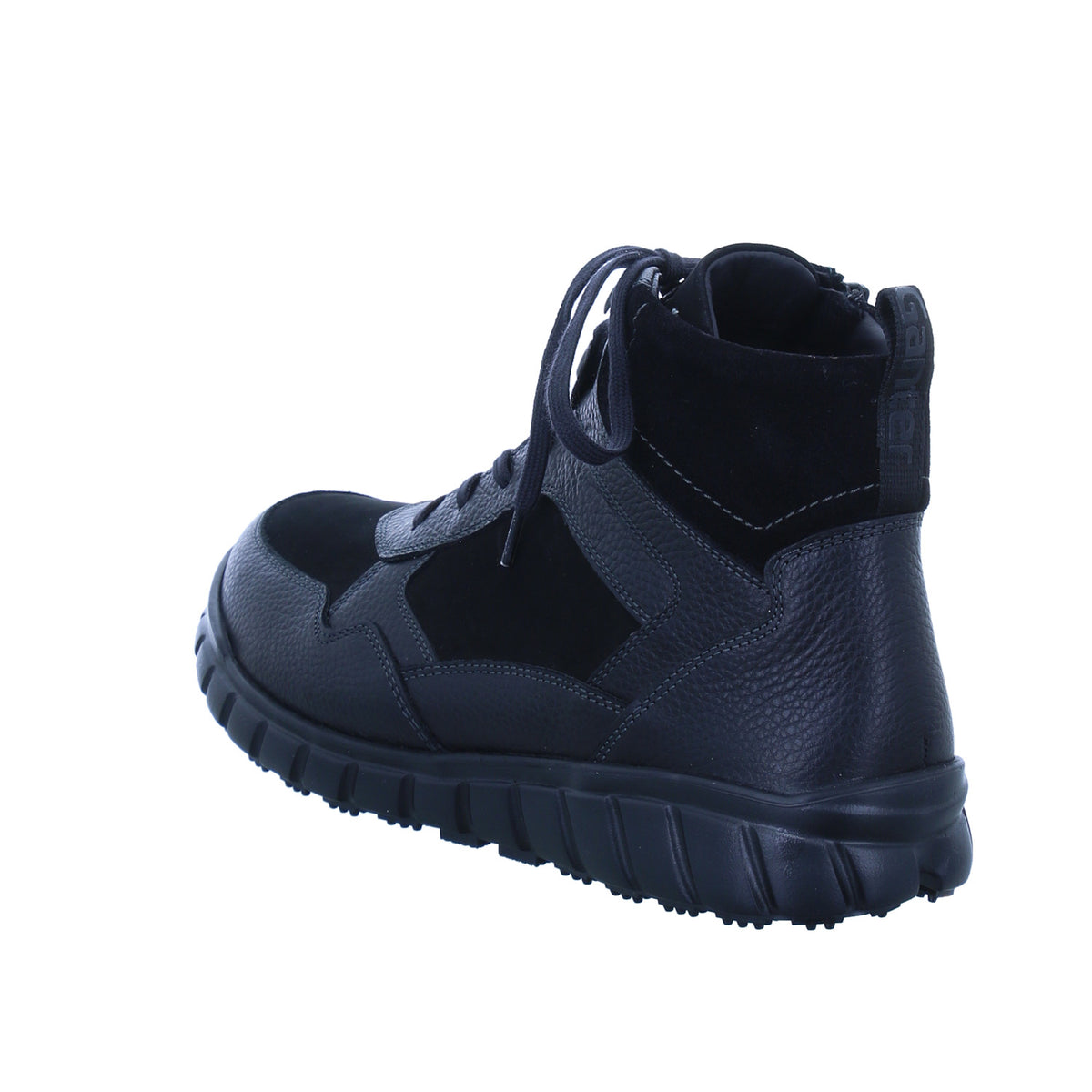 Ganter Shoe Fashion GmbH EVO Herren schwarz – Ansicht 09