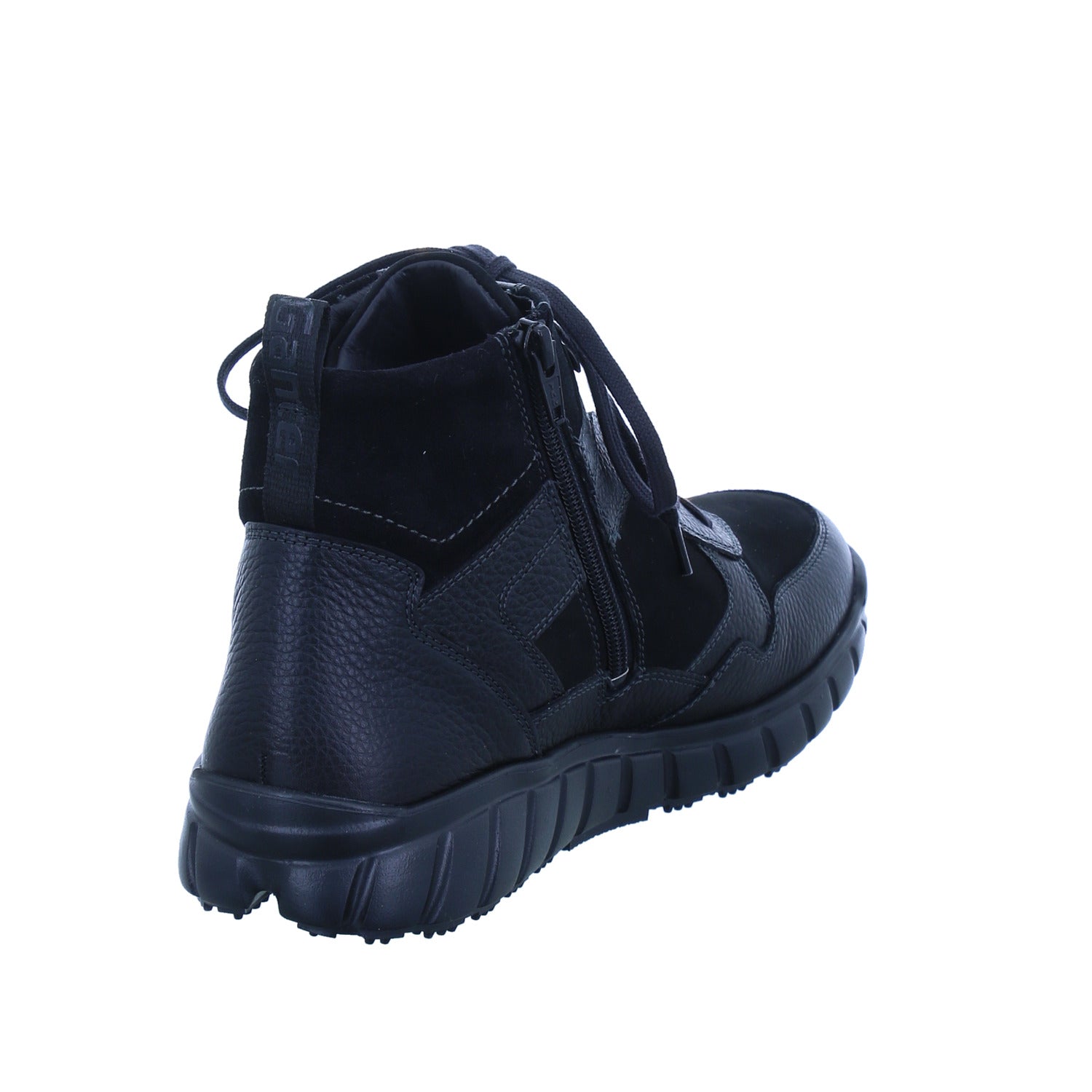 Ganter Shoe Fashion GmbH EVO Herren schwarz – Ansicht 13