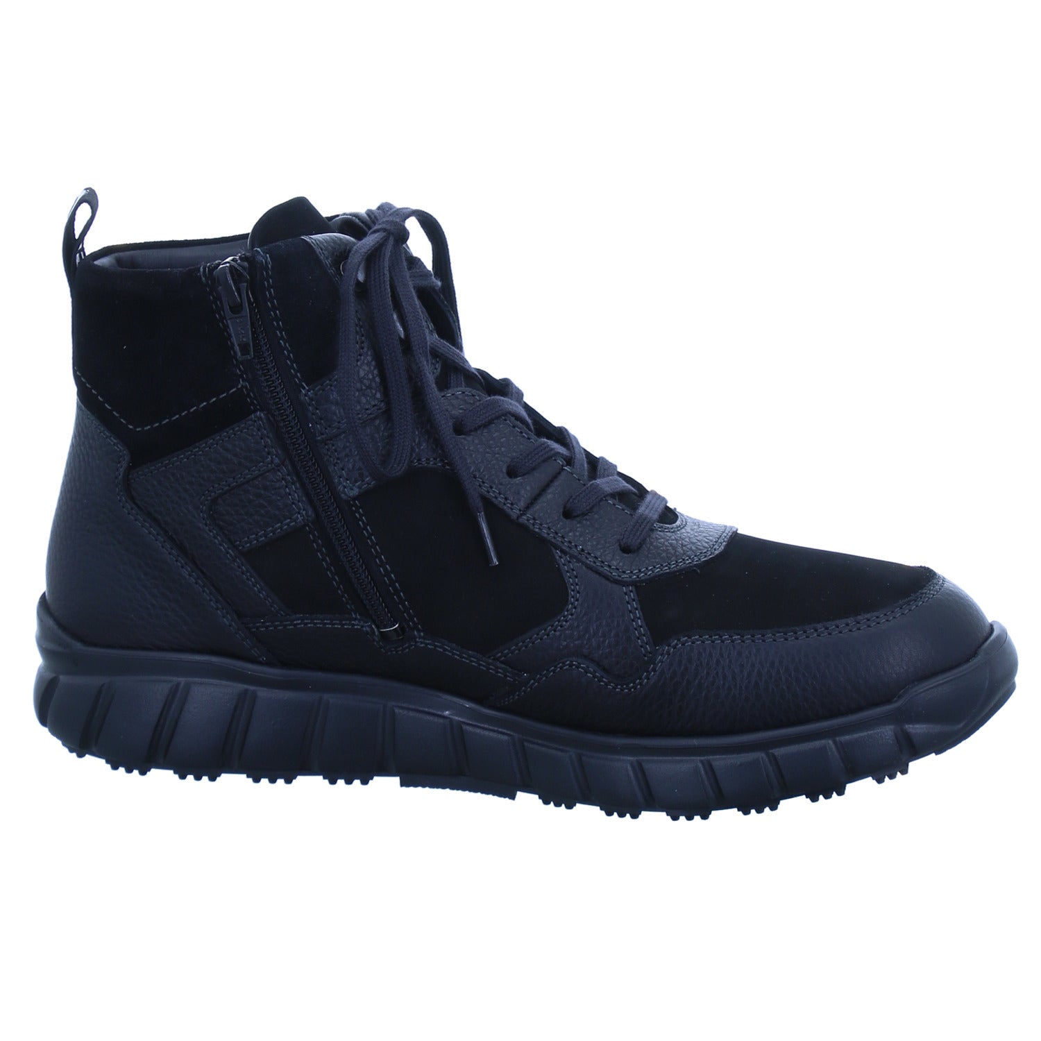 Ganter Shoe Fashion GmbH EVO Herren schwarz – Ansicht 17
