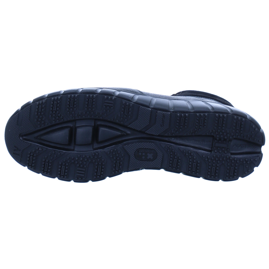 Ganter Shoe Fashion GmbH EVO Herren schwarz – Sohle