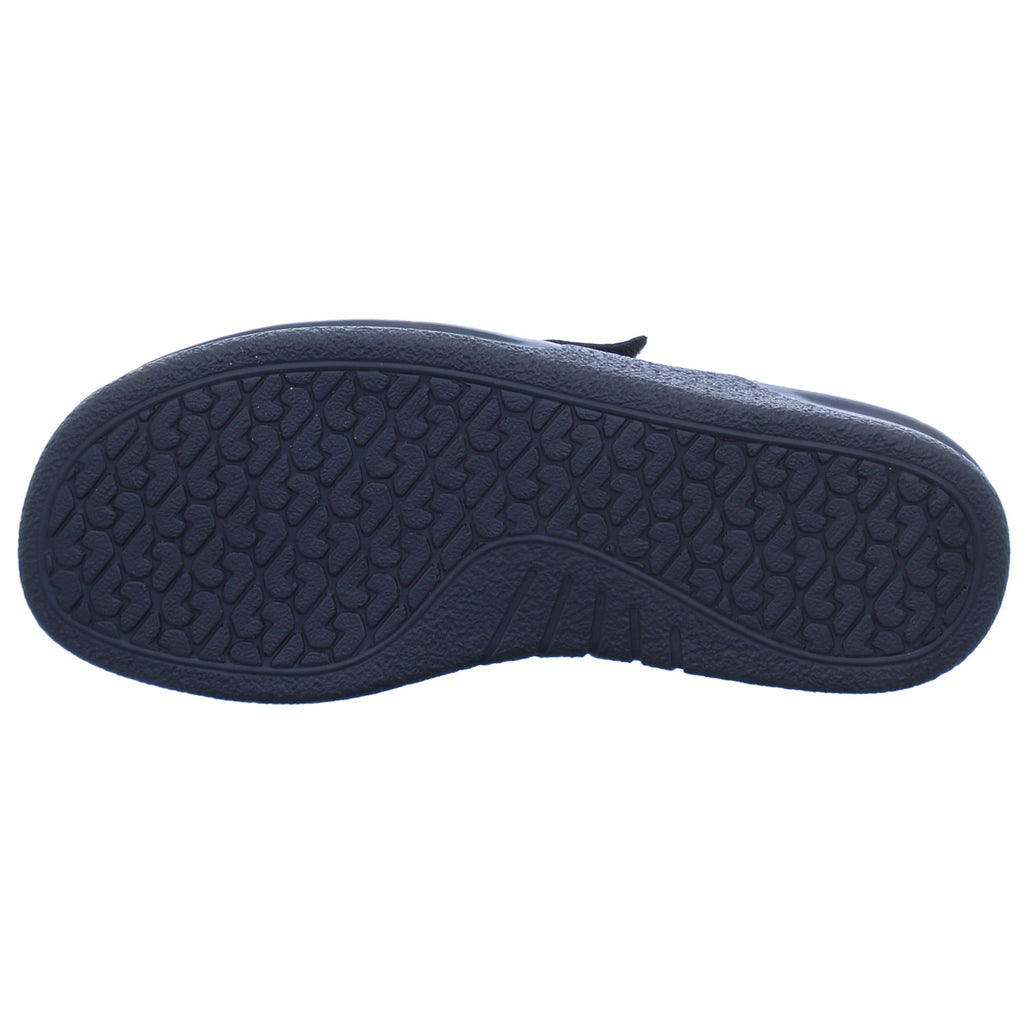 Ganter Shoe Fashion GmbH Kurt braun – Sohle