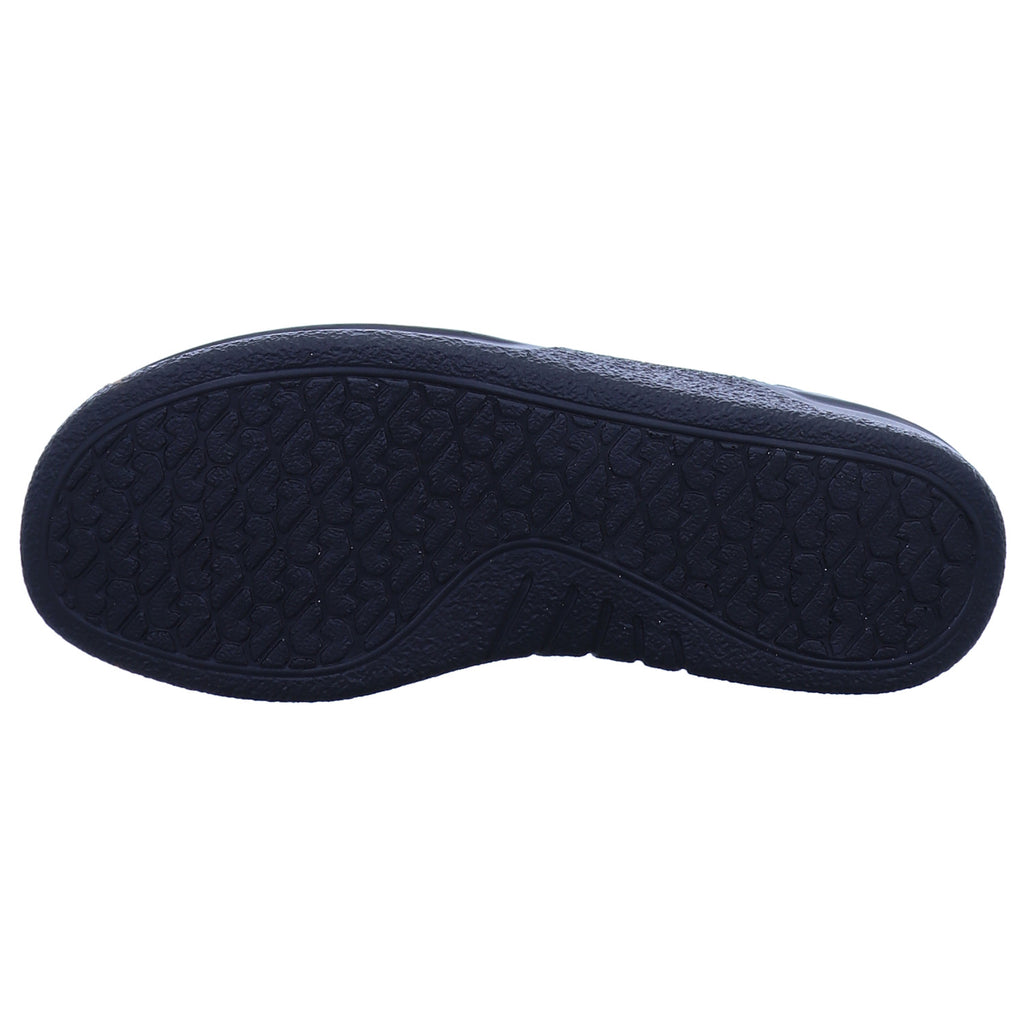 Ganter Shoe Fashion GmbH Kurt schwarz – Sohle