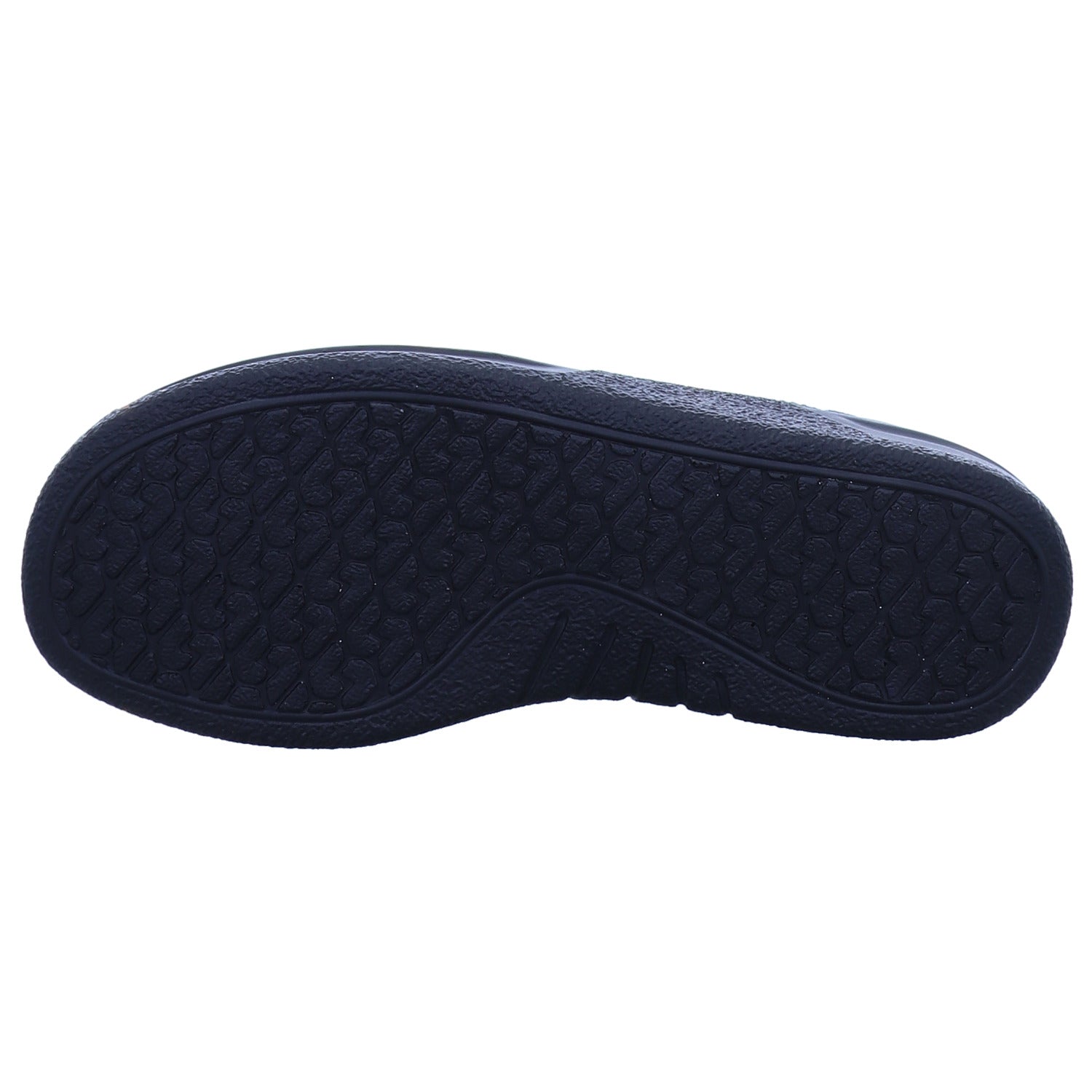Ganter Shoe Fashion GmbH Kurt schwarz – Sohle