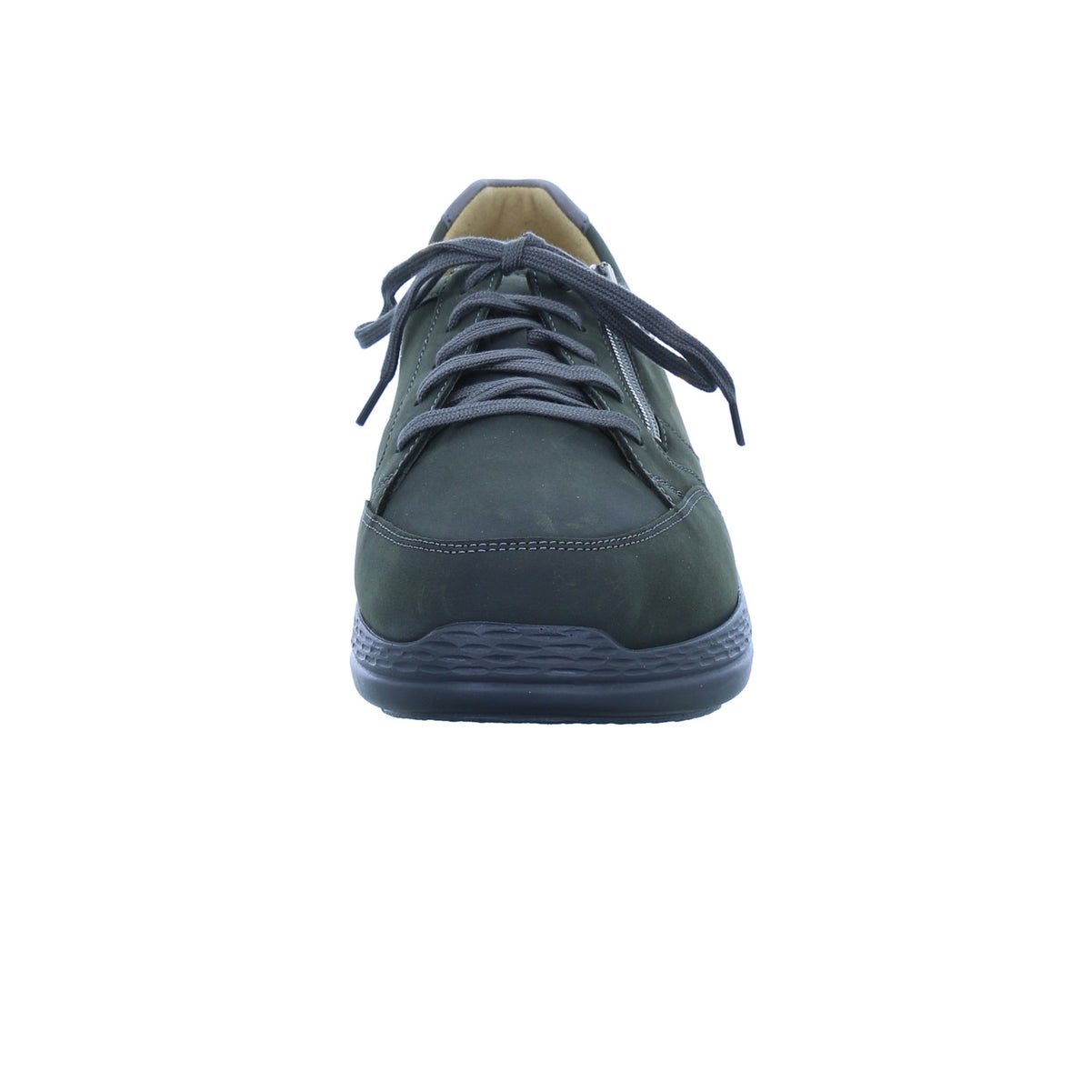 Ganter Shoe Fashion GmbH KarlLudwig oliv – Ansicht 01