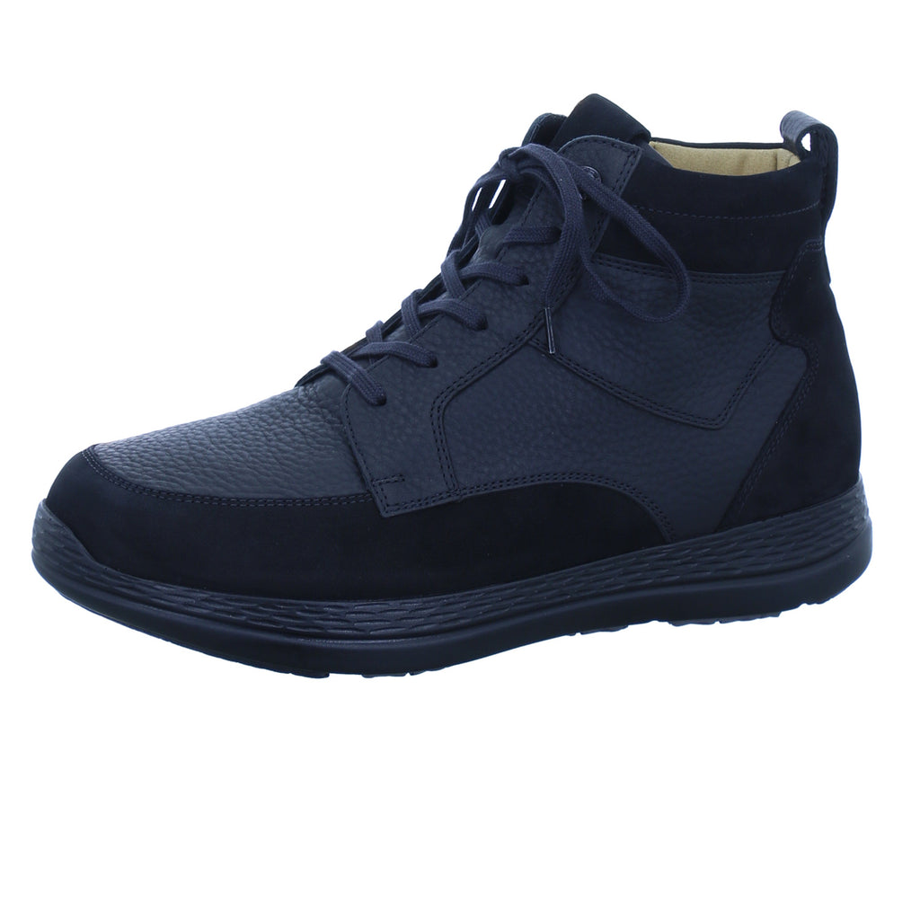 Ganter Shoe Fashion GmbH KarlLudwig schwarz – Ansicht 05