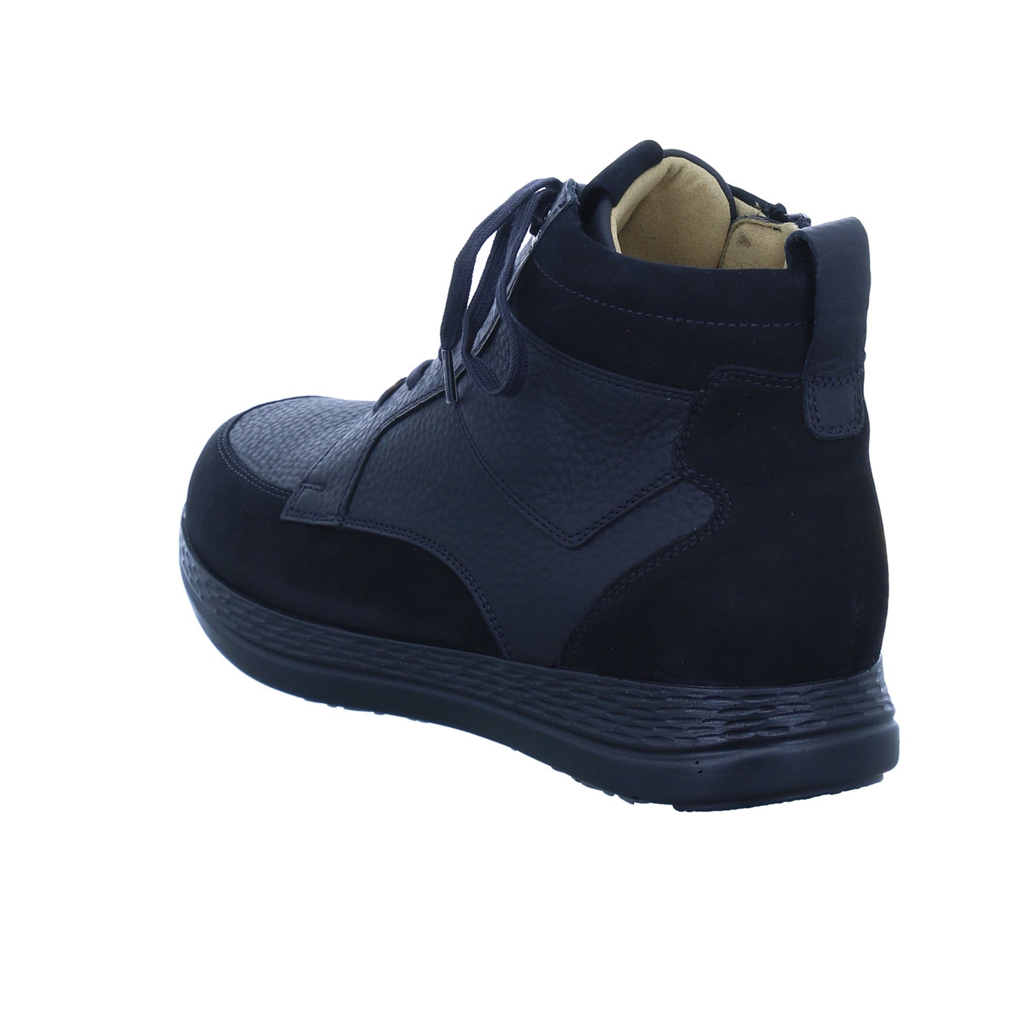 Ganter Shoe Fashion GmbH KarlLudwig schwarz – Ansicht 09