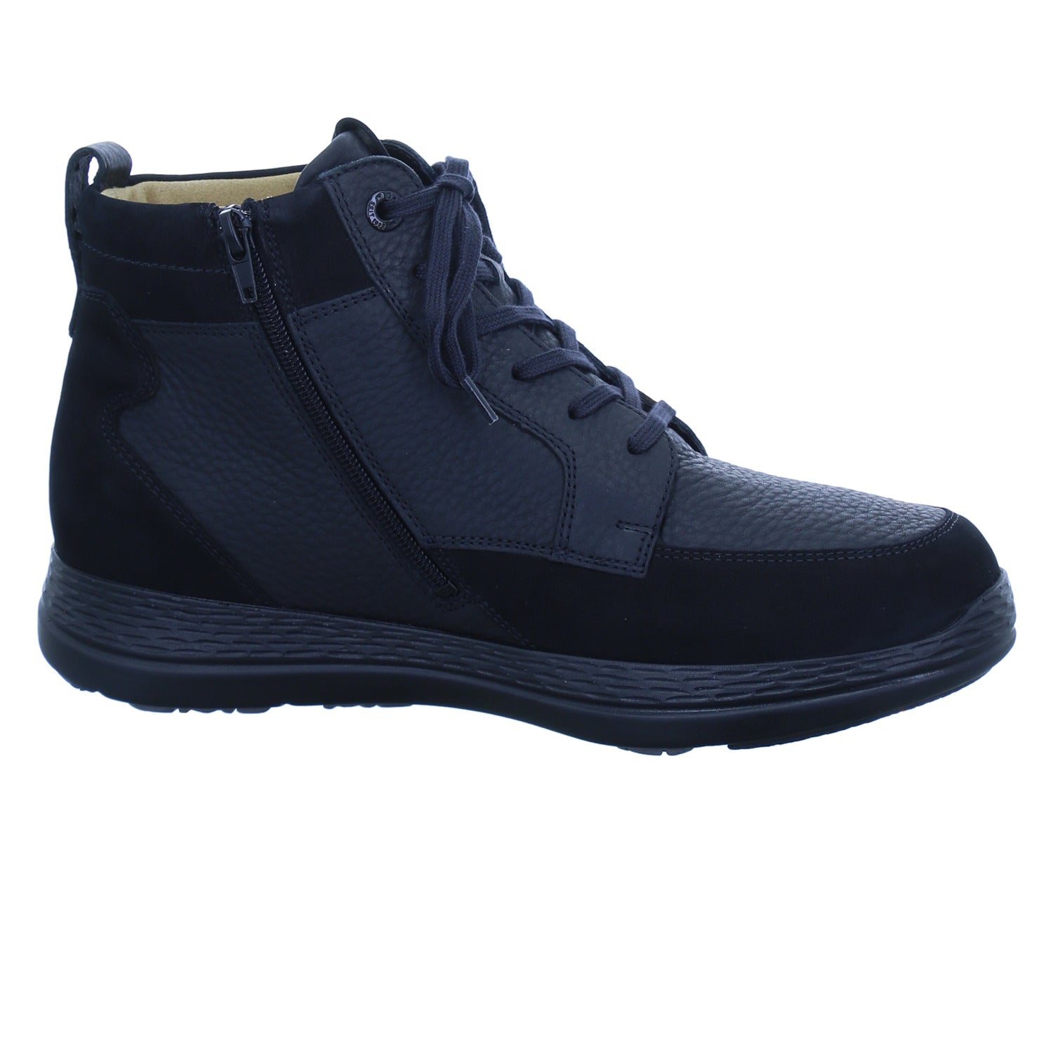 Ganter Shoe Fashion GmbH KarlLudwig schwarz – Ansicht 17