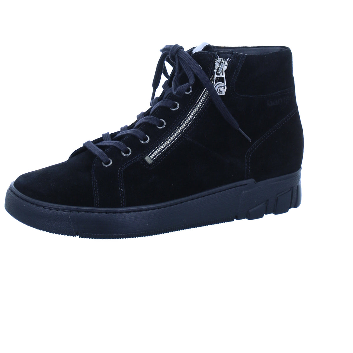 Ganter Shoe Fashion GmbH Giulietta schwarz – Ansicht 05