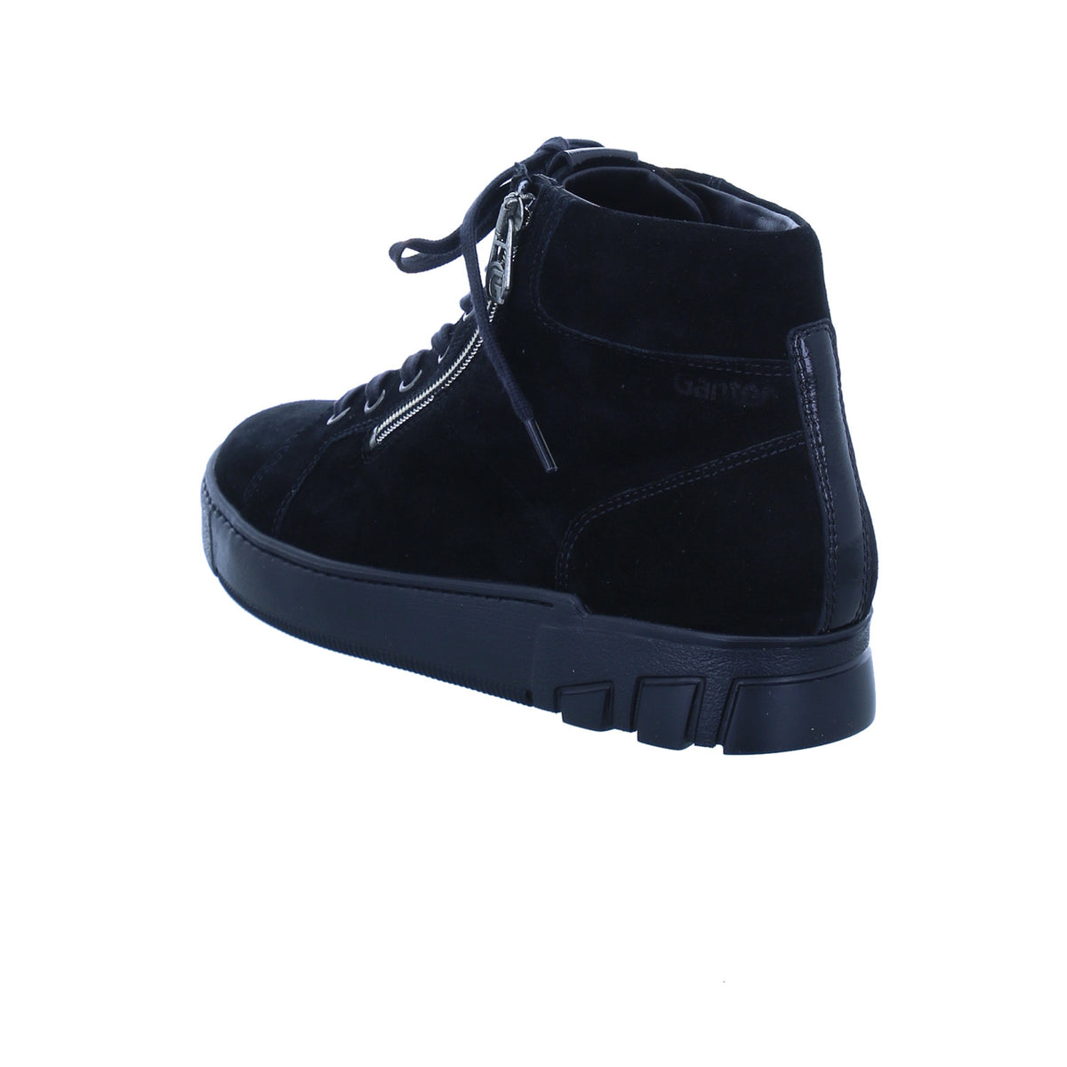 Ganter Shoe Fashion GmbH Giulietta schwarz – Ansicht 09