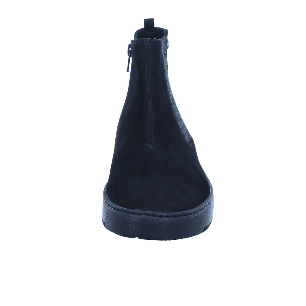Ganter Shoe Fashion GmbH Giulietta schwarz – Ansicht 01